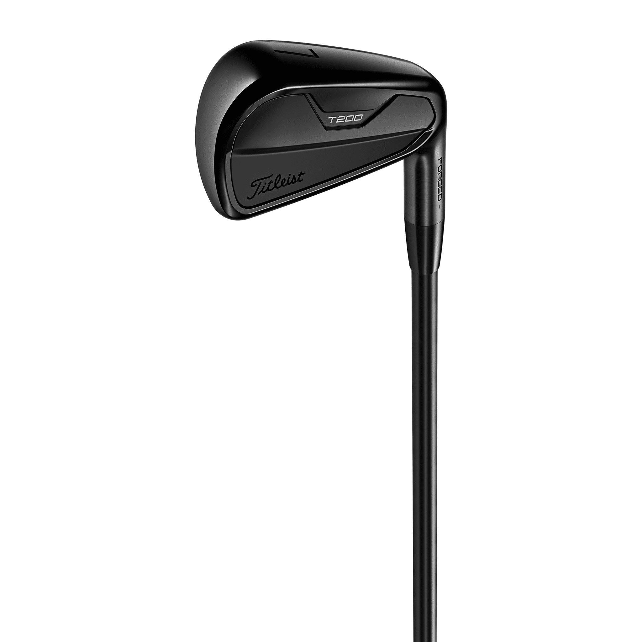 Zestaw żelaz Titleist T200 dla mężczyzn