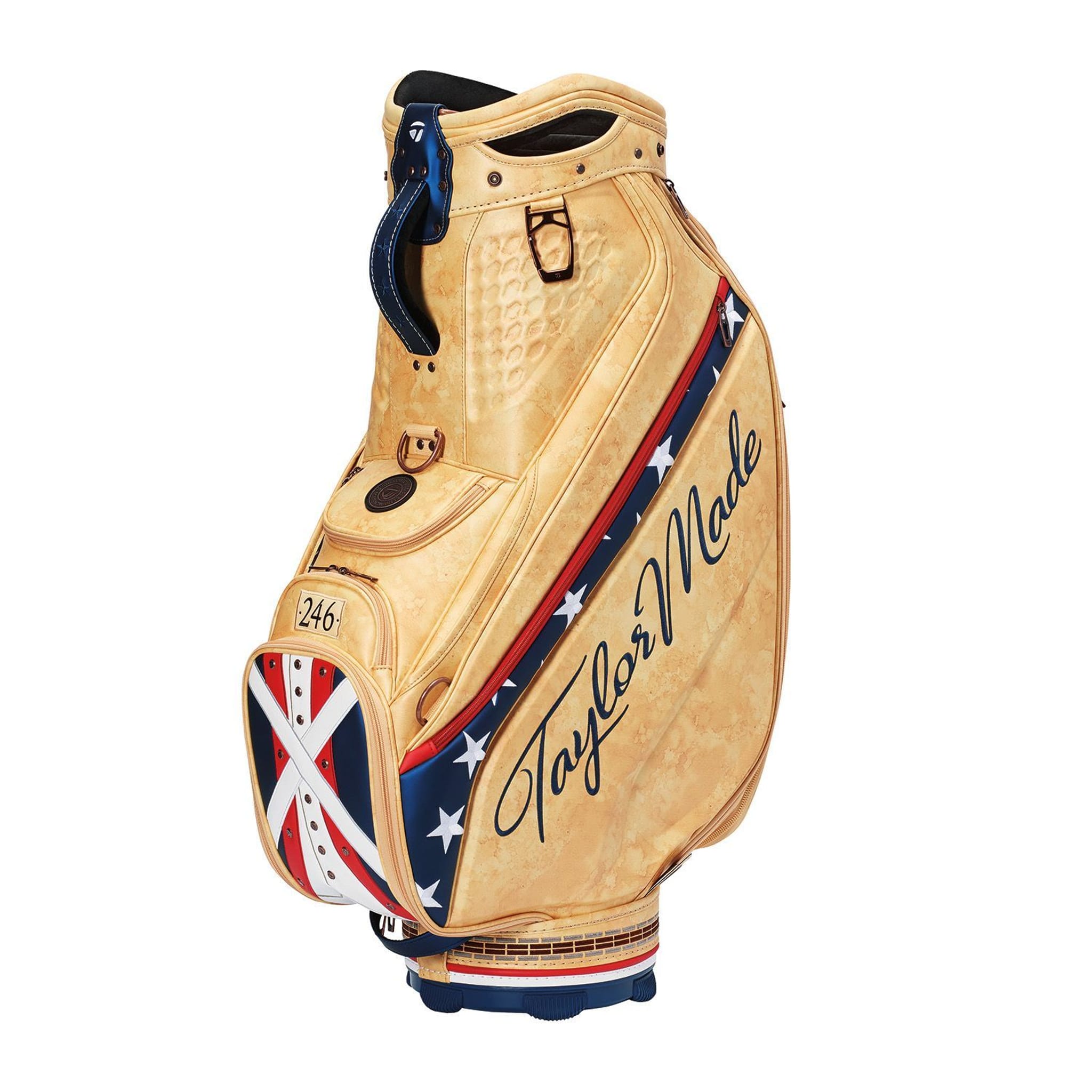 TaylorMade Staff Bag "US Open"