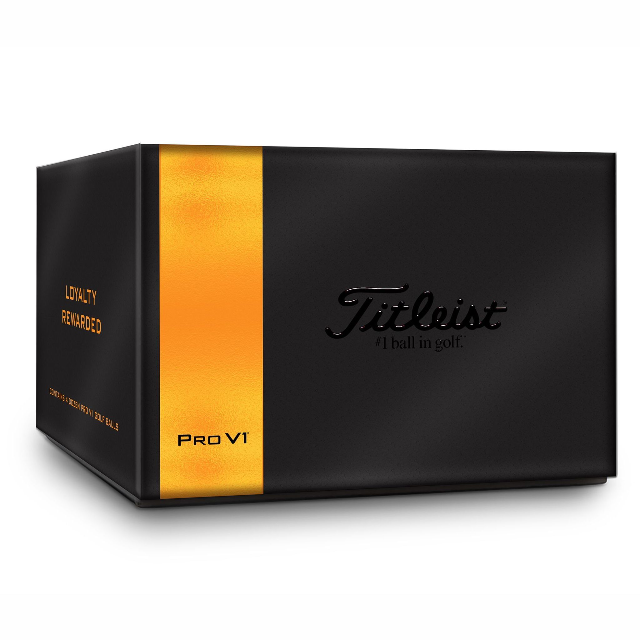 Titleist Pro V1 Piłki golfowe