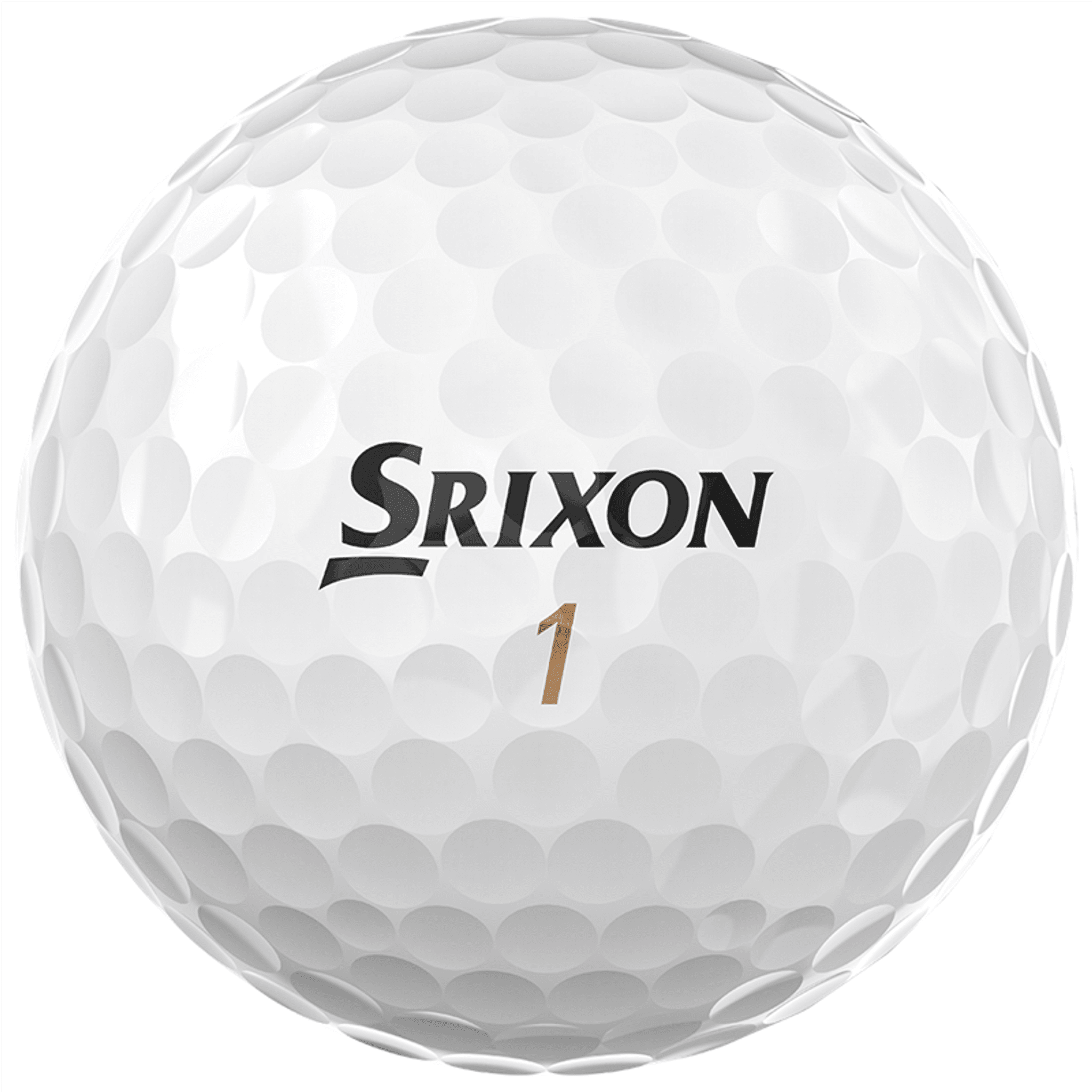 Srixon Z-STAR DIAMOND 2 Piłki golfowe