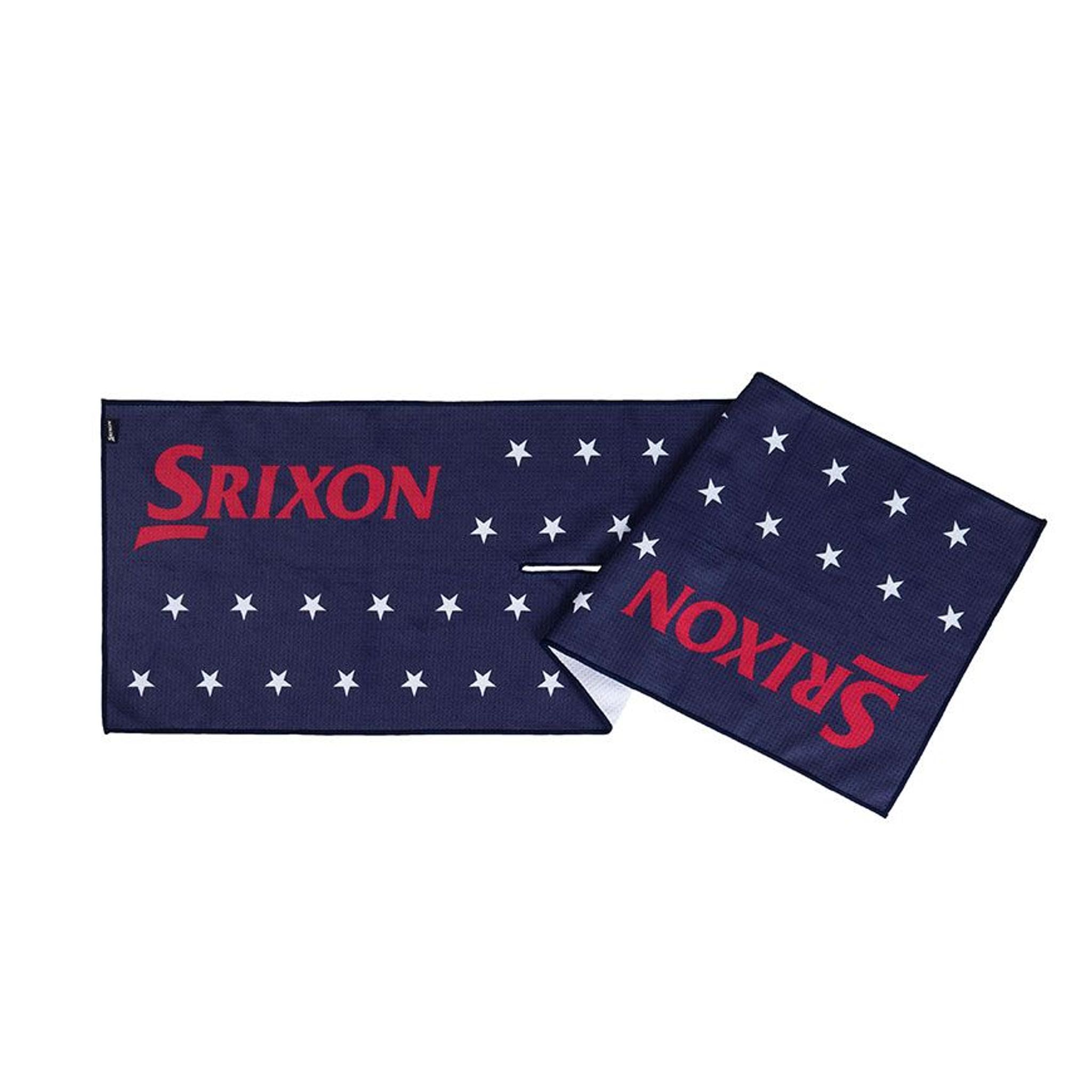 Srixon Handtuch (22) "US Open Edition"