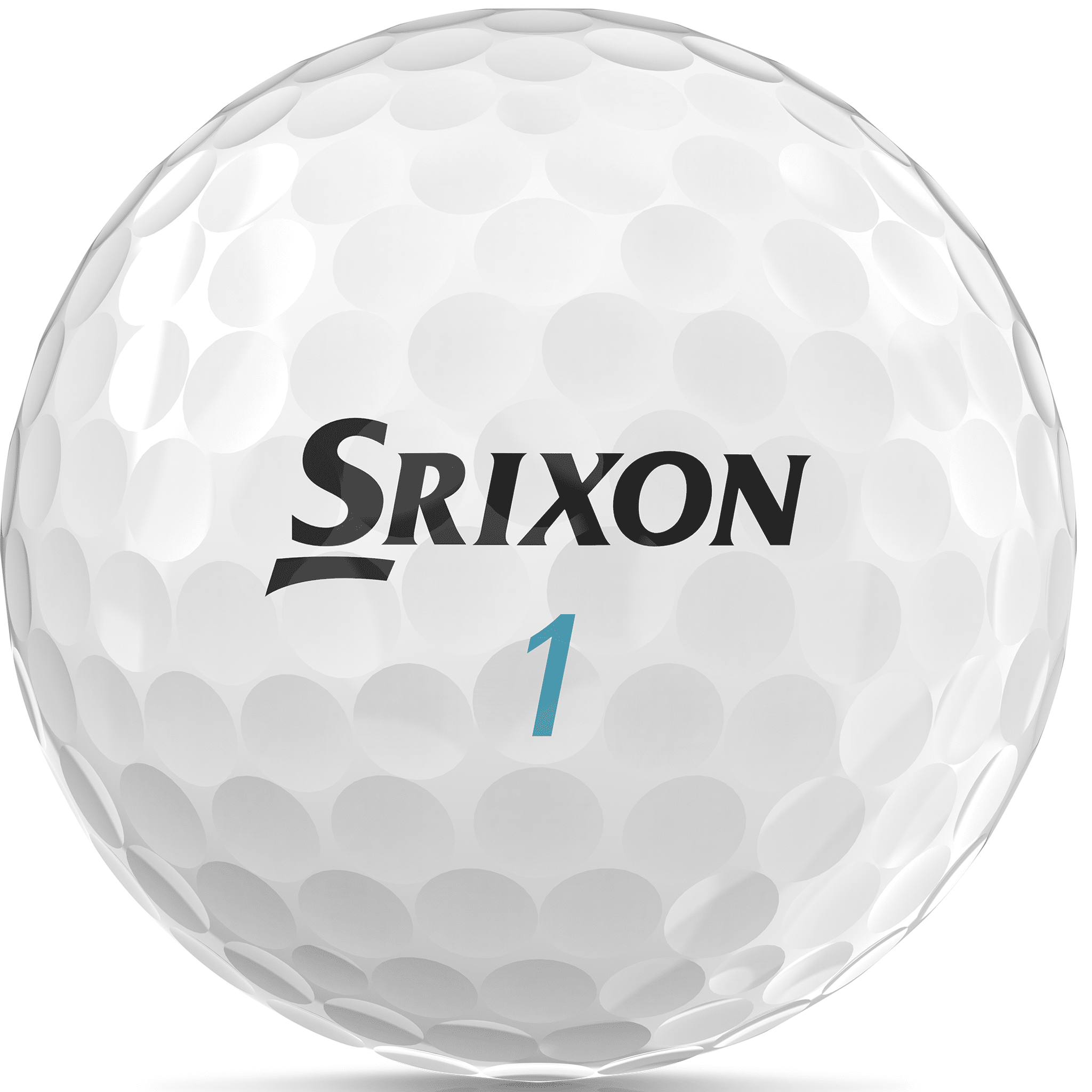 Srixon Ultisoft 4 Piłki golfowe (24 sztuki)