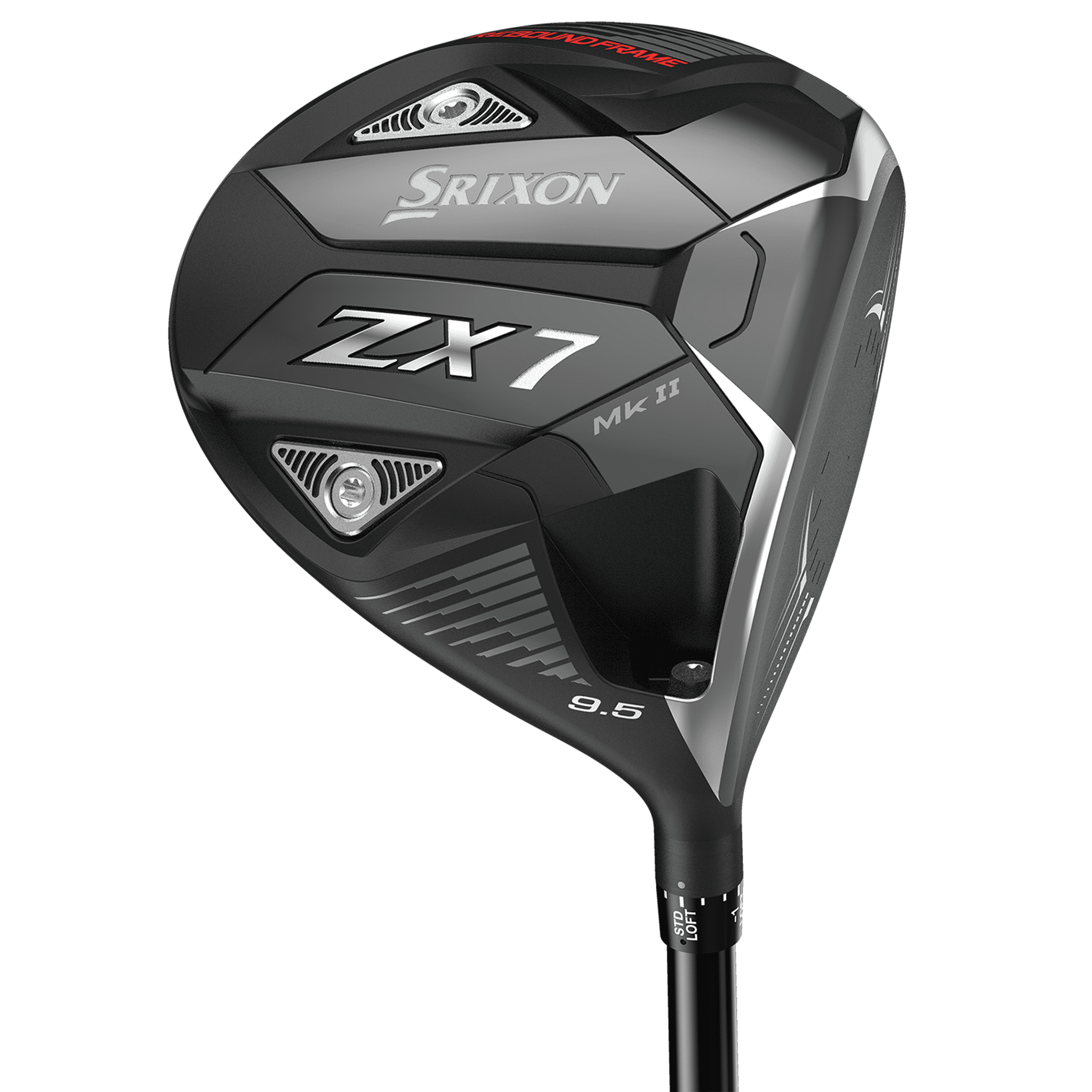 Srixon ZX 722 Driver dla mężczyzn