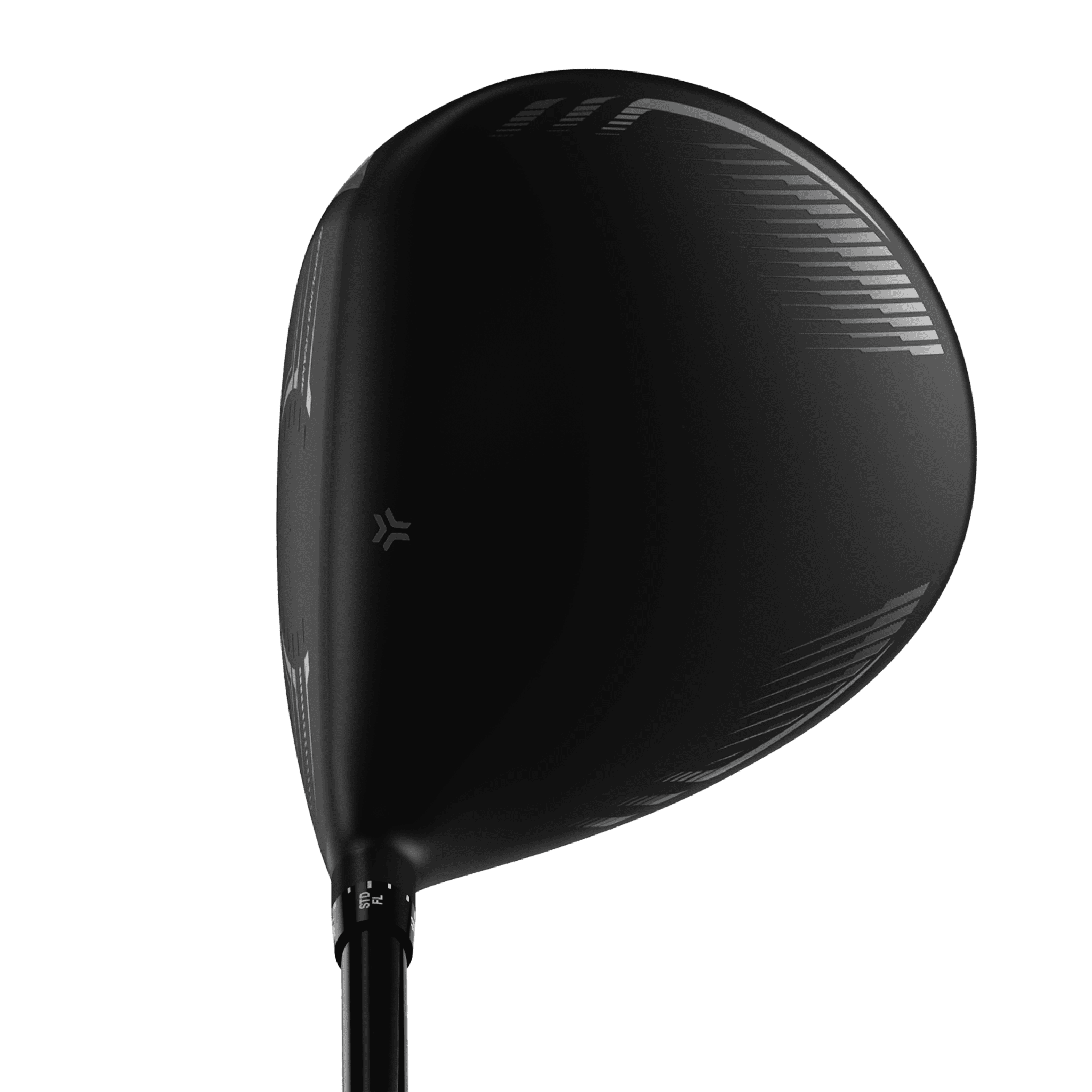 Srixon ZX 722 Driver dla mężczyzn