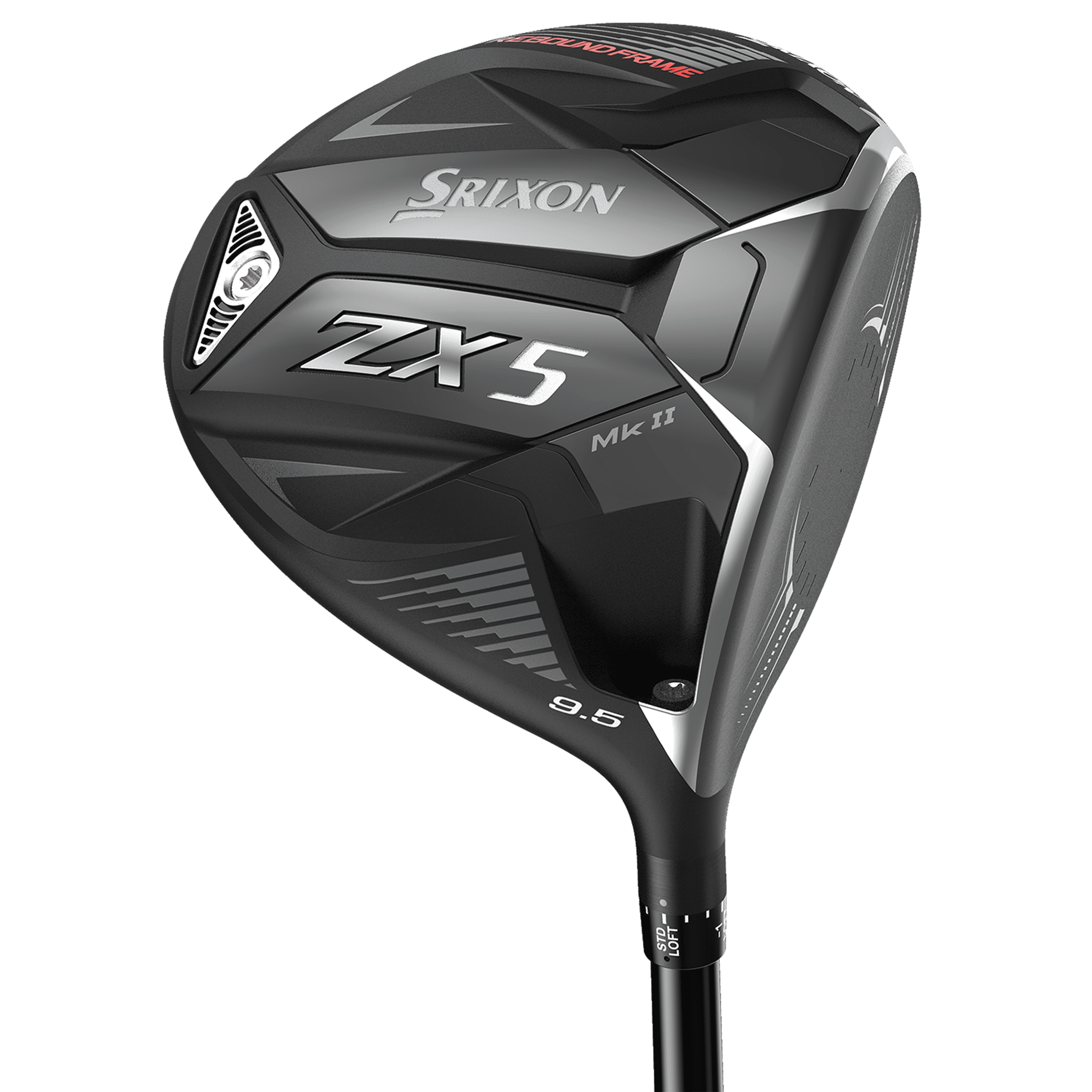 Srixon ZX 522 Driver dla mężczyzn