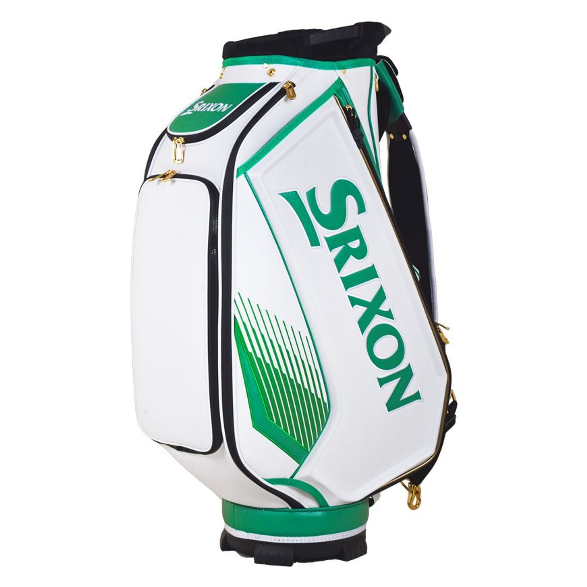 Srixon Tour Staffbag - Edycja Majors