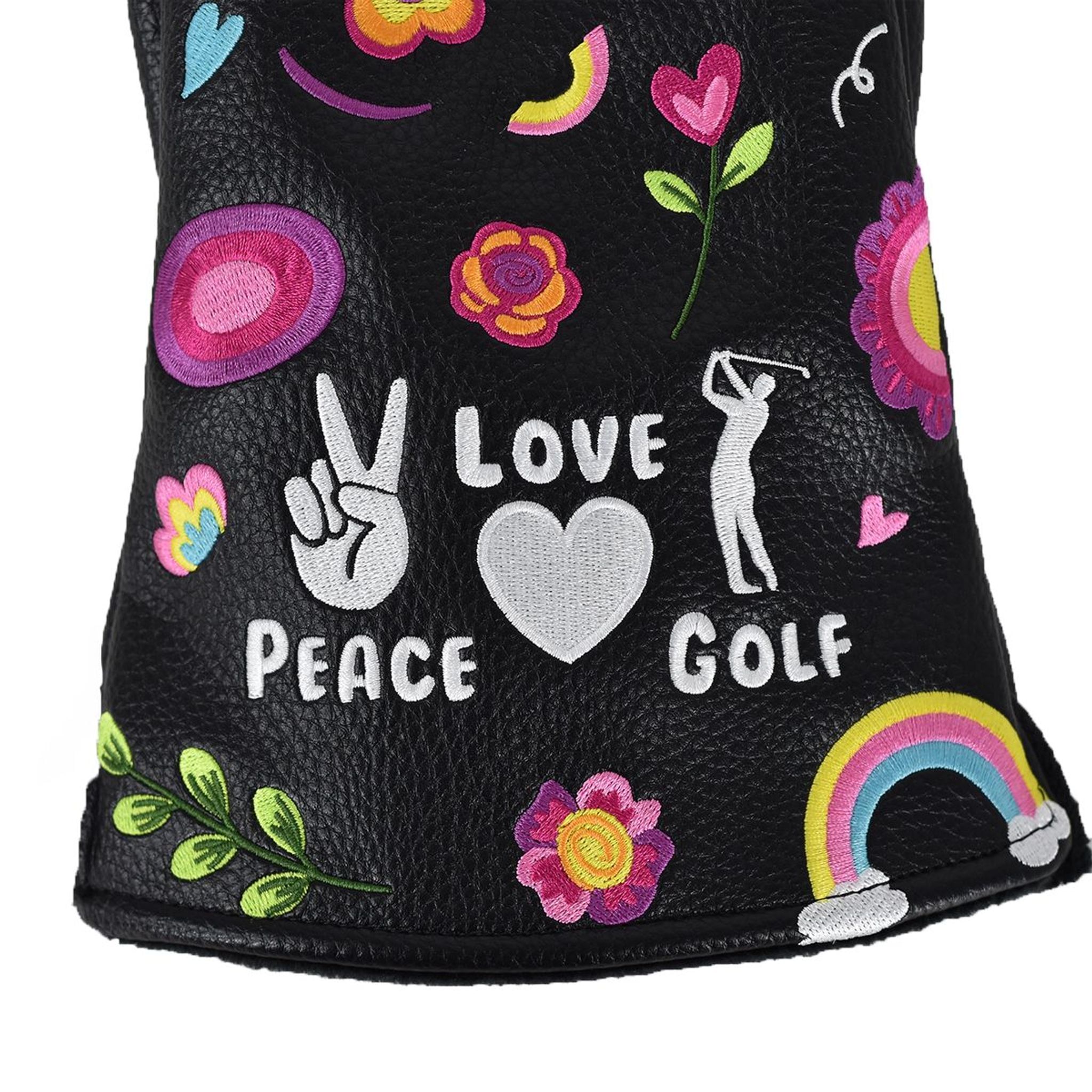 Originals Driver Headcover