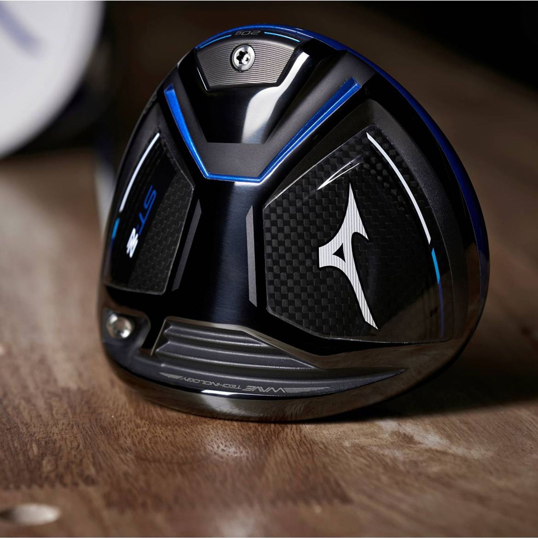 Mizuno ST-Z 220 Limited Blue Driver dla mężczyzn