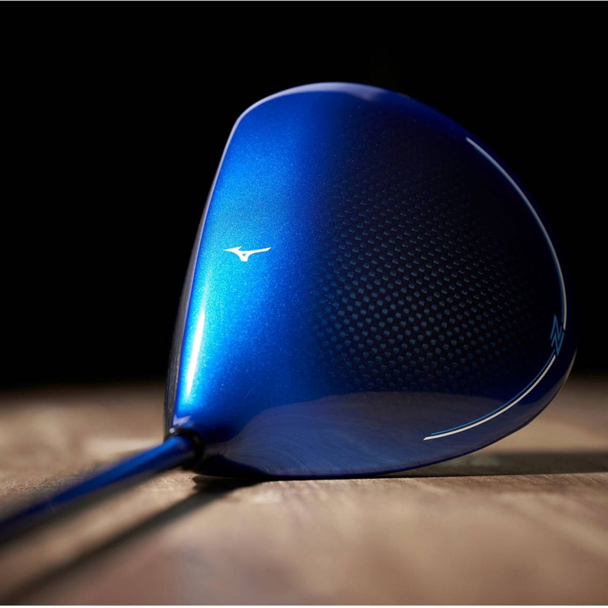 Mizuno ST-Z 220 Limited Blue Driver dla mężczyzn