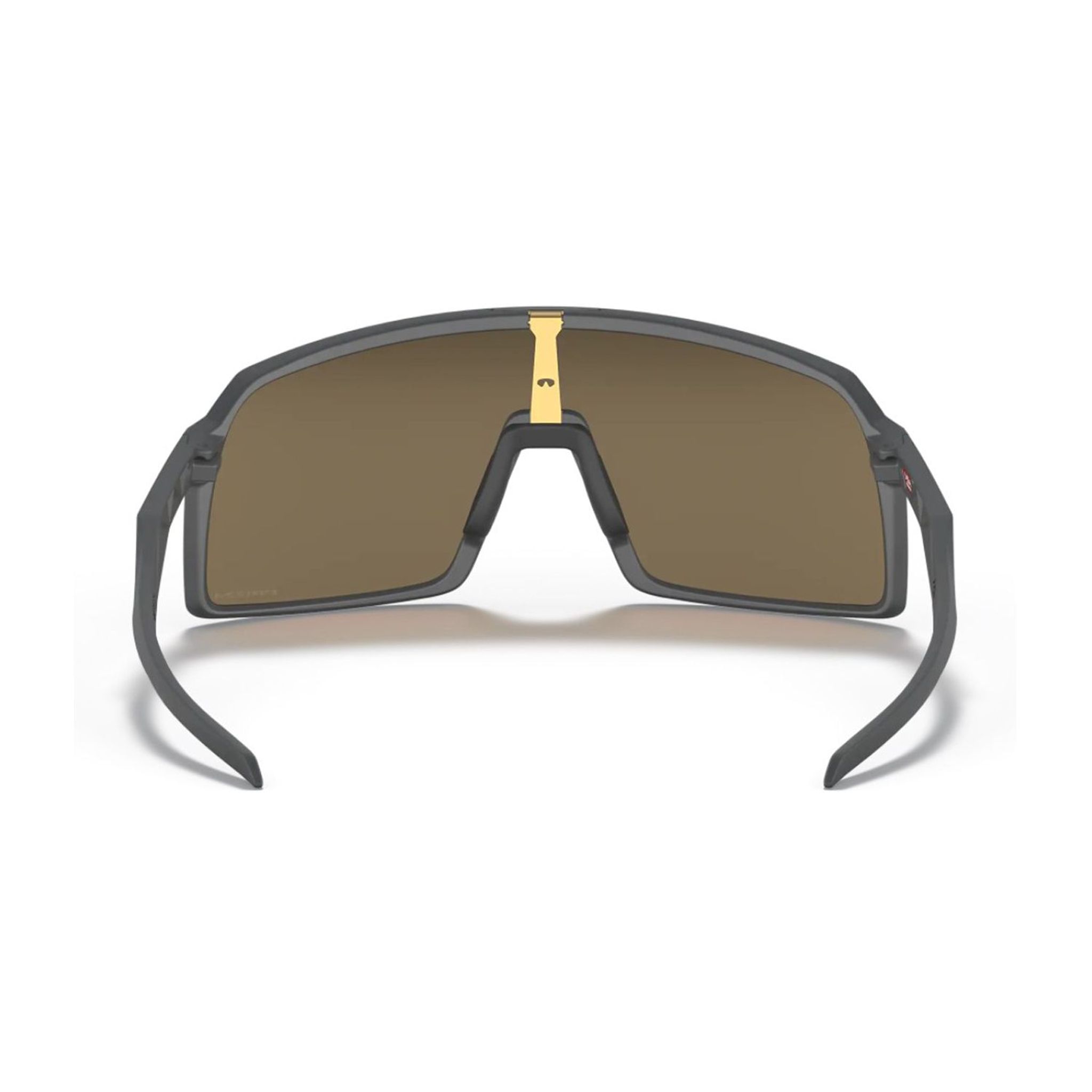 Oakley M Sutro Matte Carbon Prizm 24k Herren