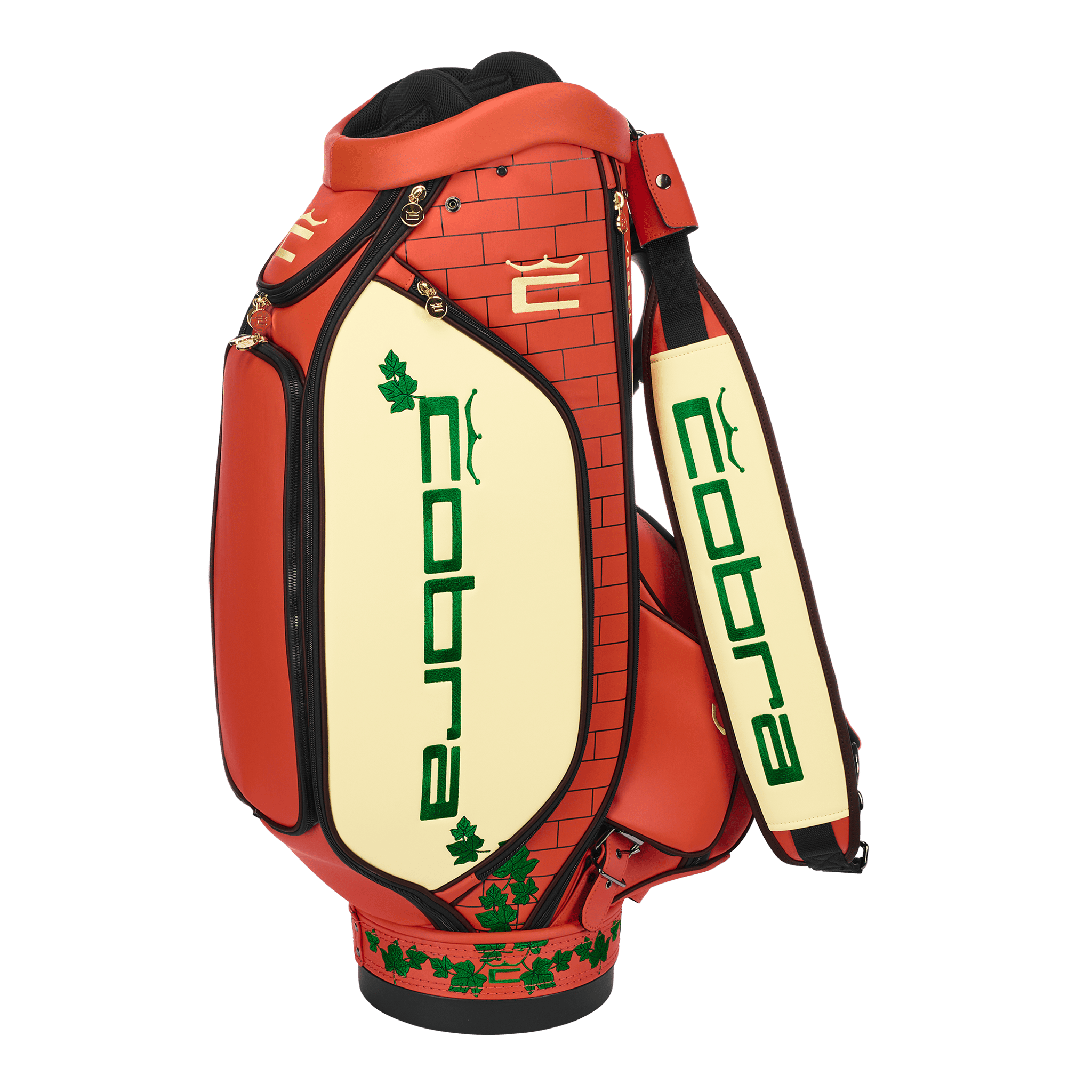 Cobra Staff Bag "PGA" (23) - Limited Edition