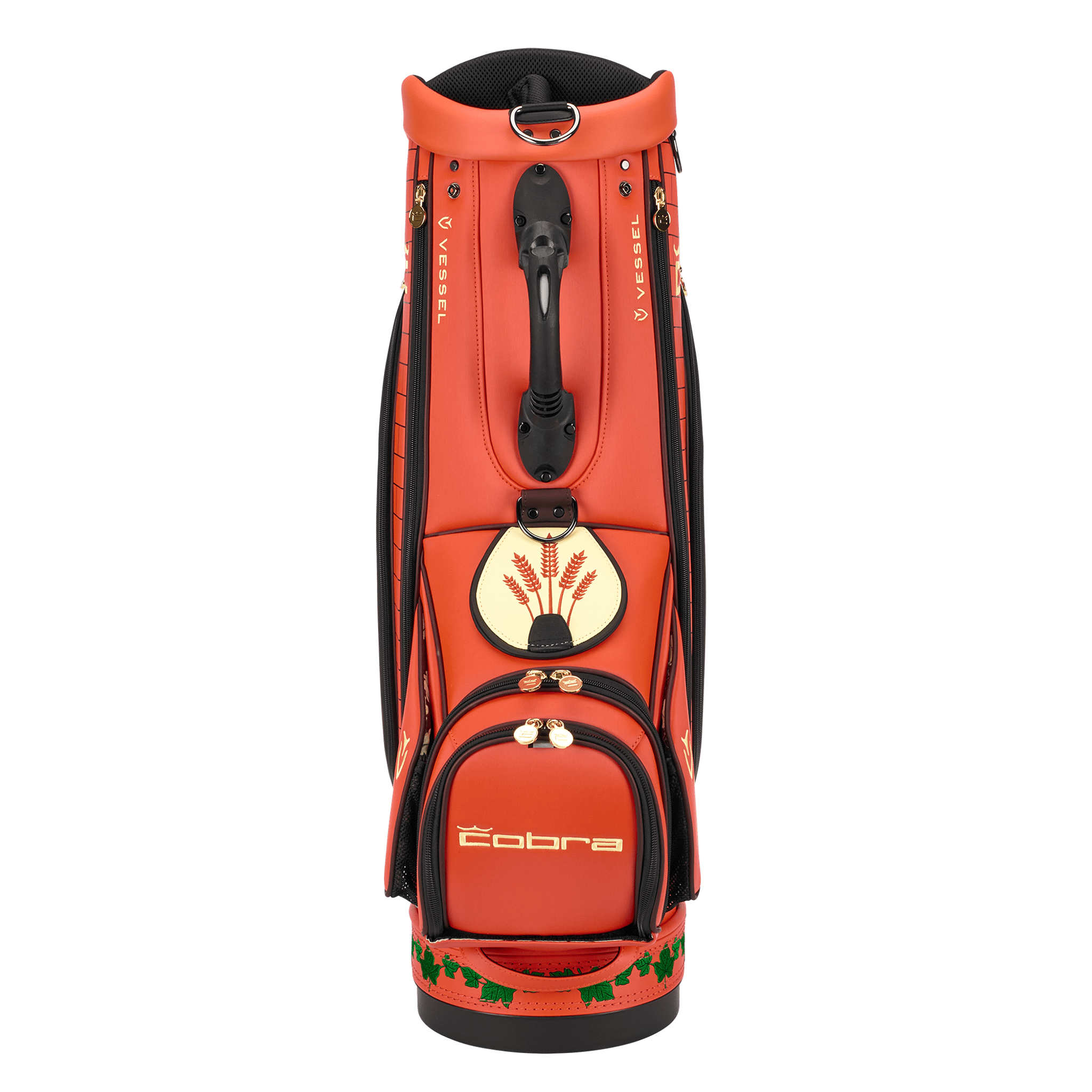 Cobra Staff Bag "PGA" (23) - Limited Edition