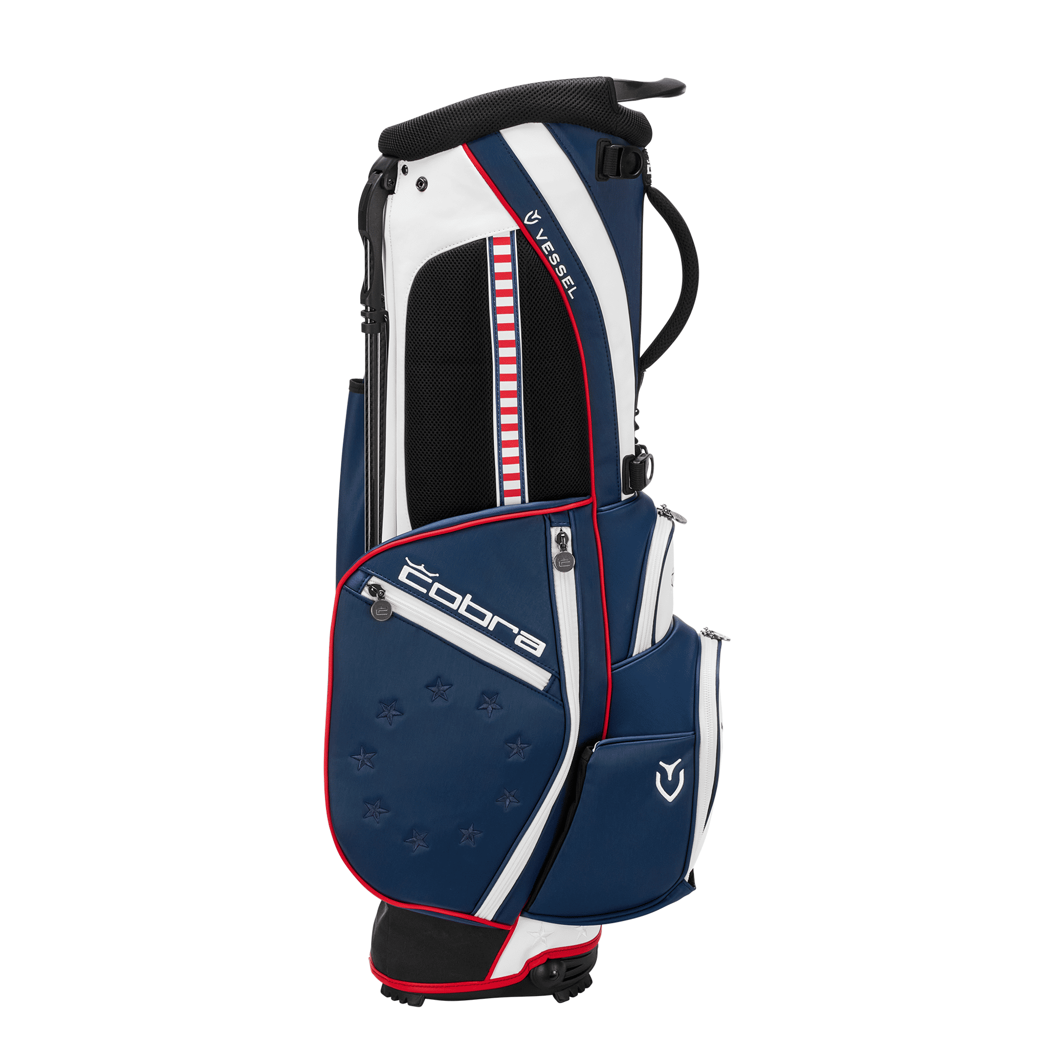 Cobra Staff Standbag "US Open" (23 - Limited Edition