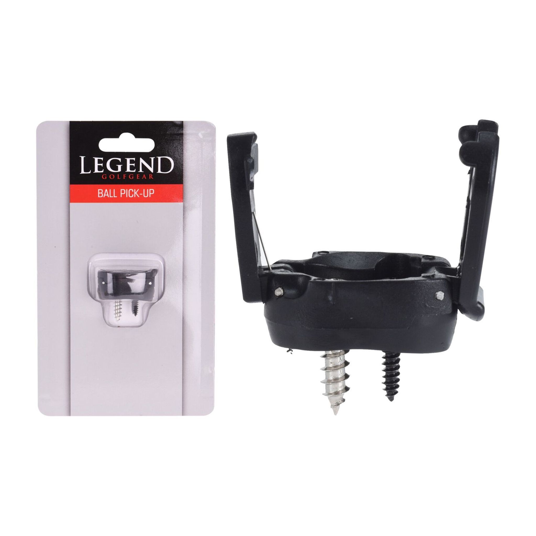 Legend Golfgear Ball Pick-up z śrubami