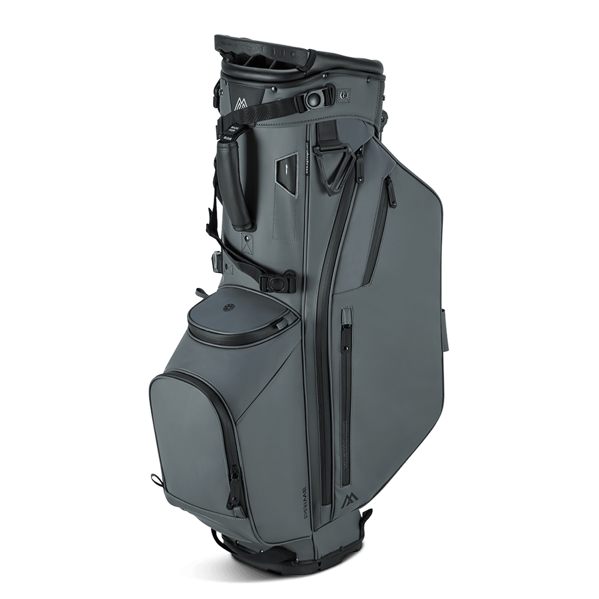 Big Max Dri Lite Hybrid Prime Standbag