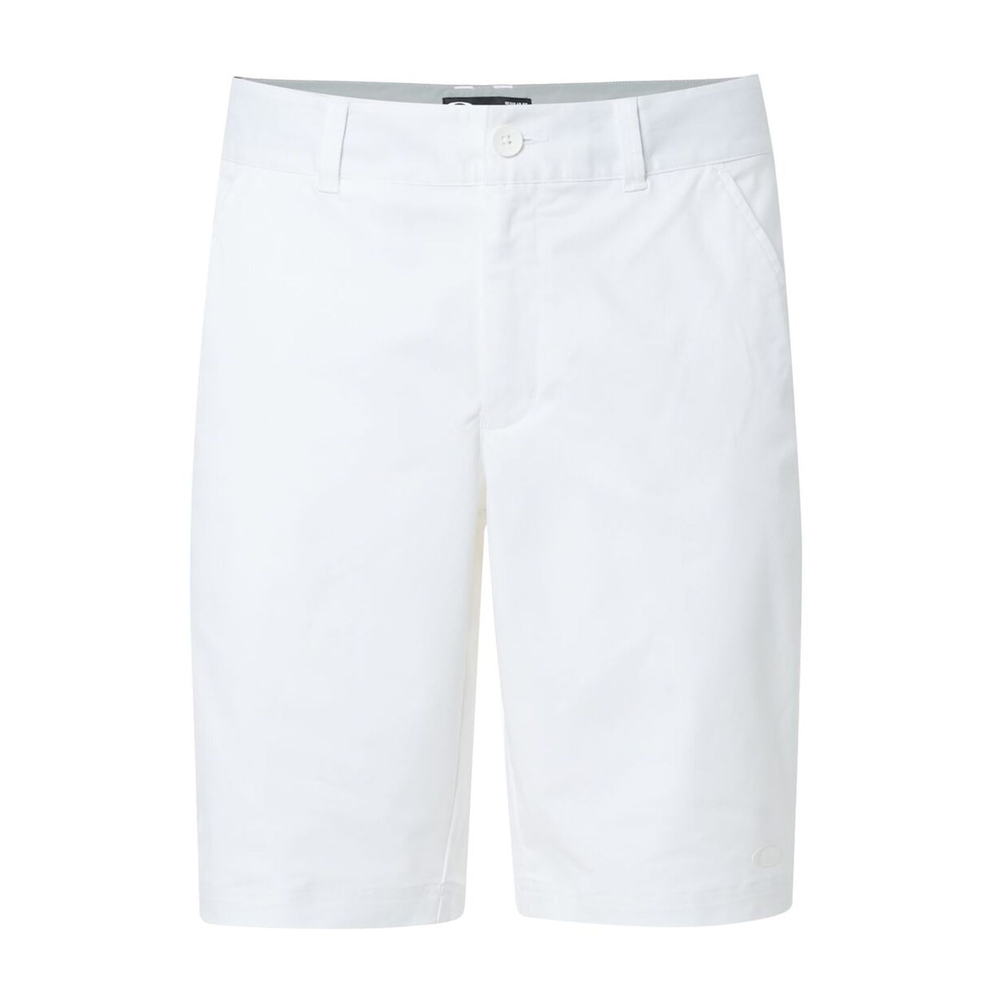 Oakley Short Cypress Gab Stretch Weiß Herren