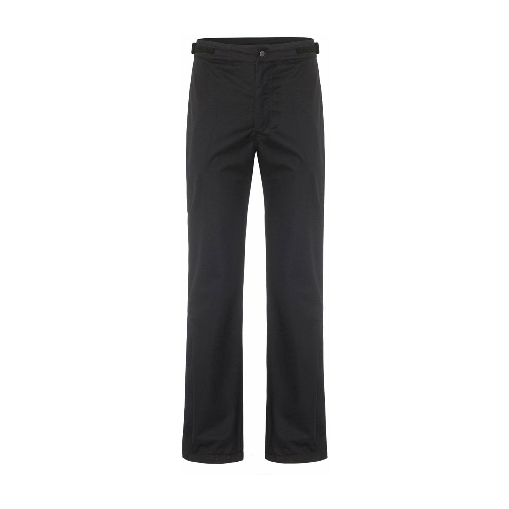 Cross Sportswear W Hurricane Pants (Regular) Black Damen