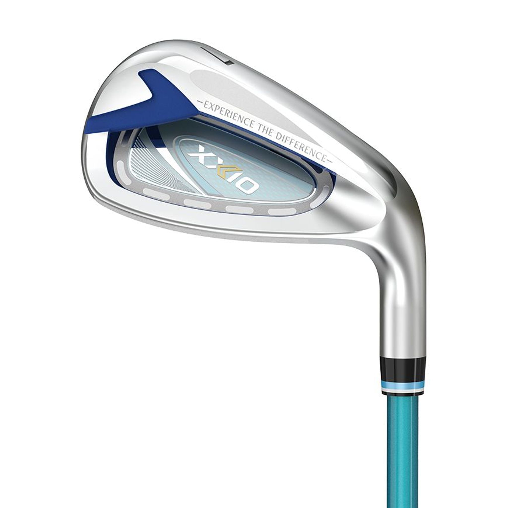 XXIO XXIO 12 Wedge dla mężczyzn