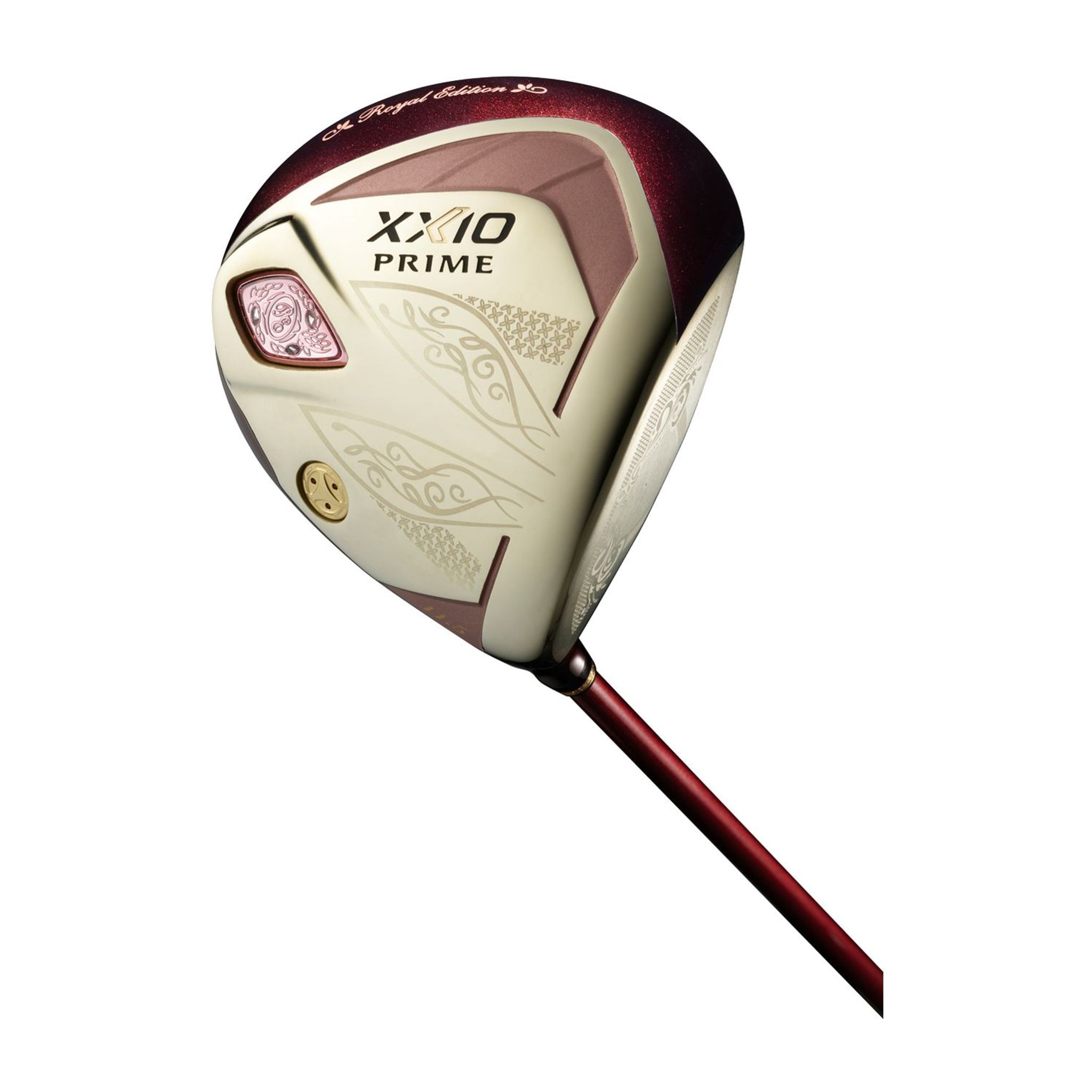 XXIO Prime Royal Edition 4 Driver Damen