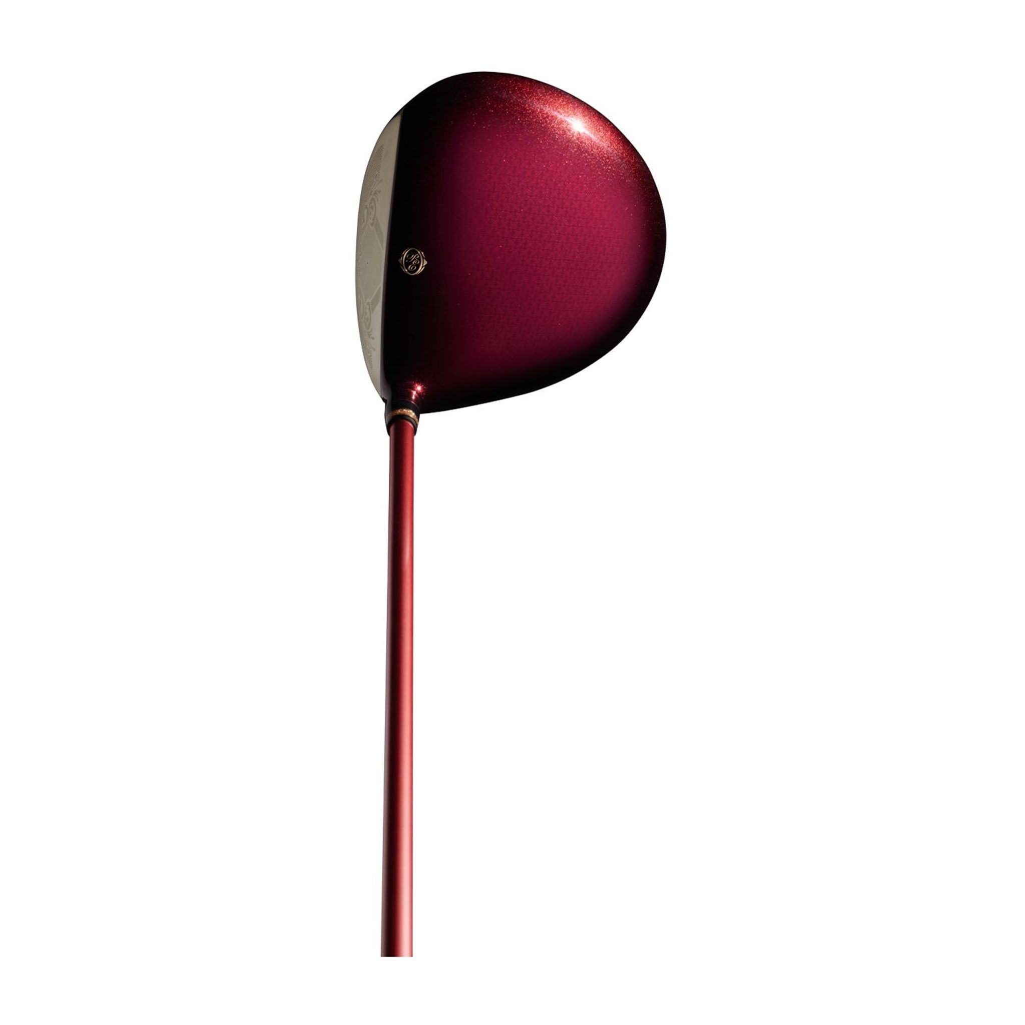 XXIO Prime Royal Edition 4 Driver Damen