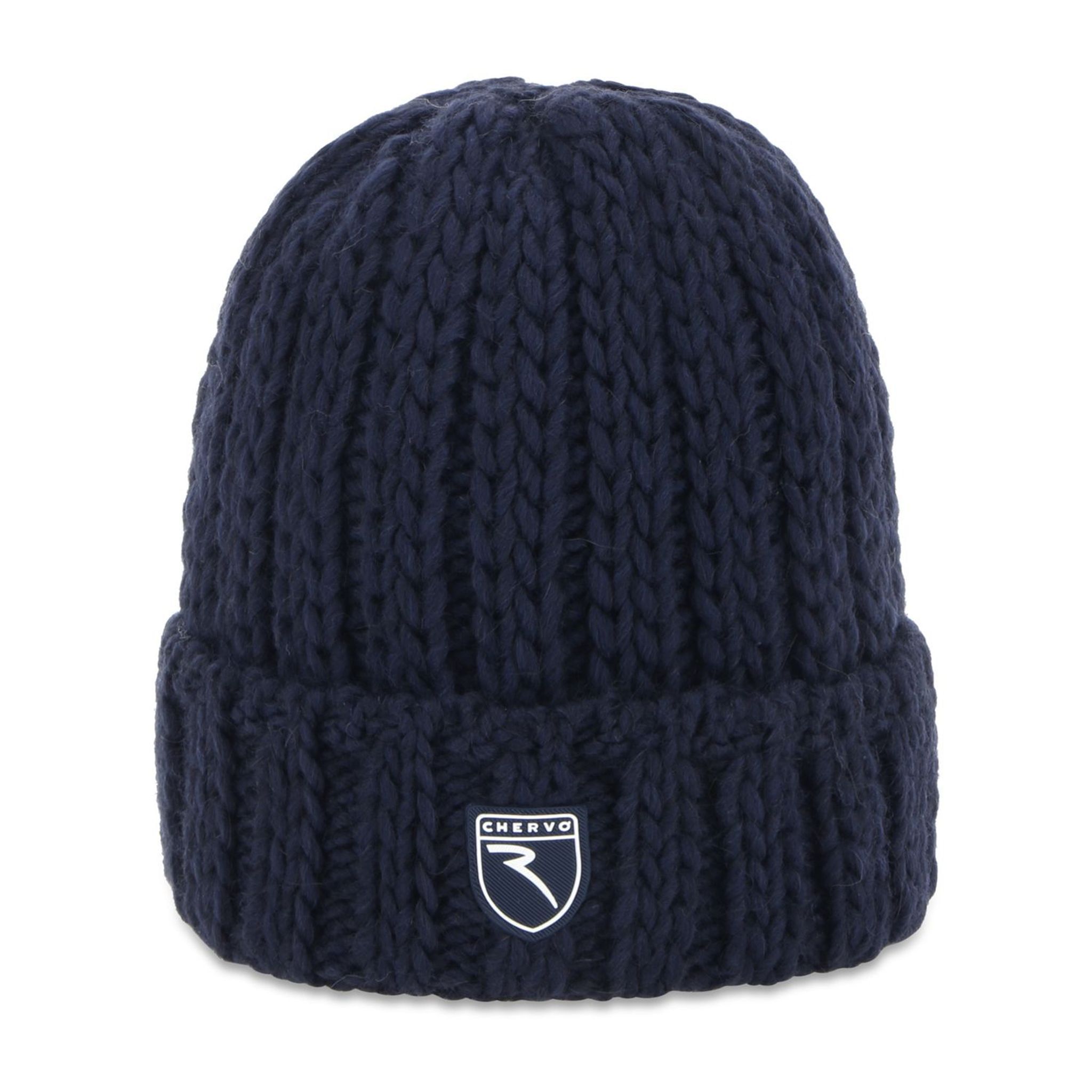 Chervo M Wrash Haube Navy Herren