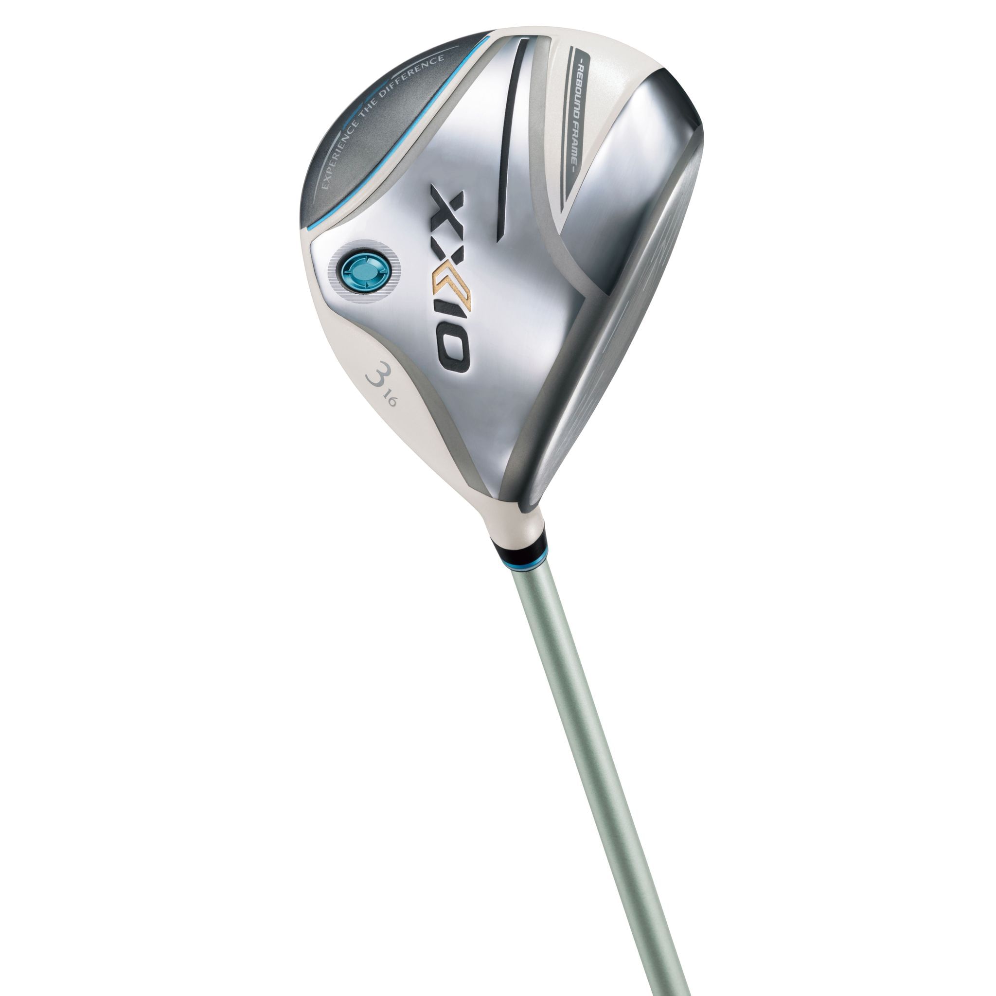 XXIO 12 Drewno Fairway dla Kobiet