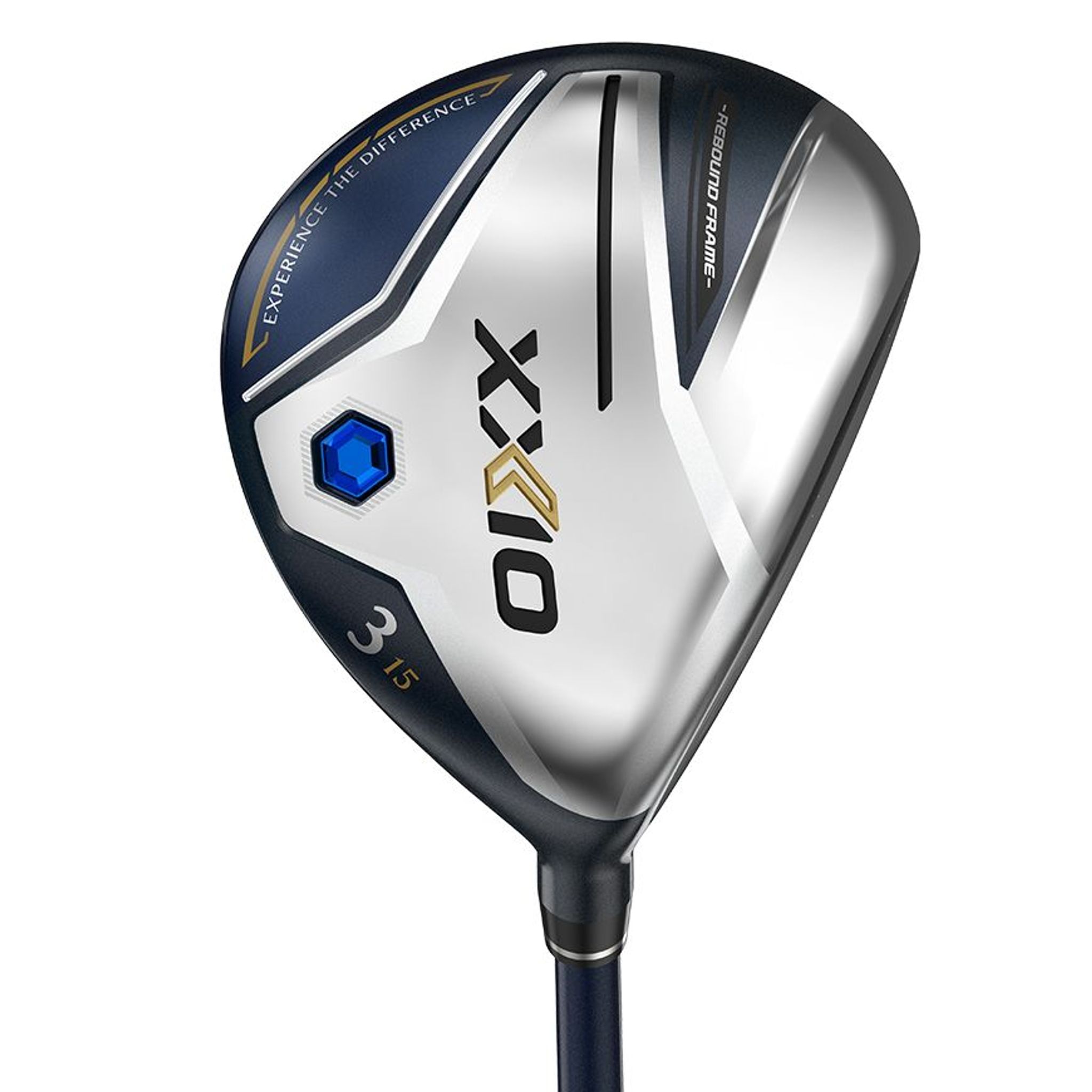 XXIO Prime 12 Fairwayholz dla mężczyzn