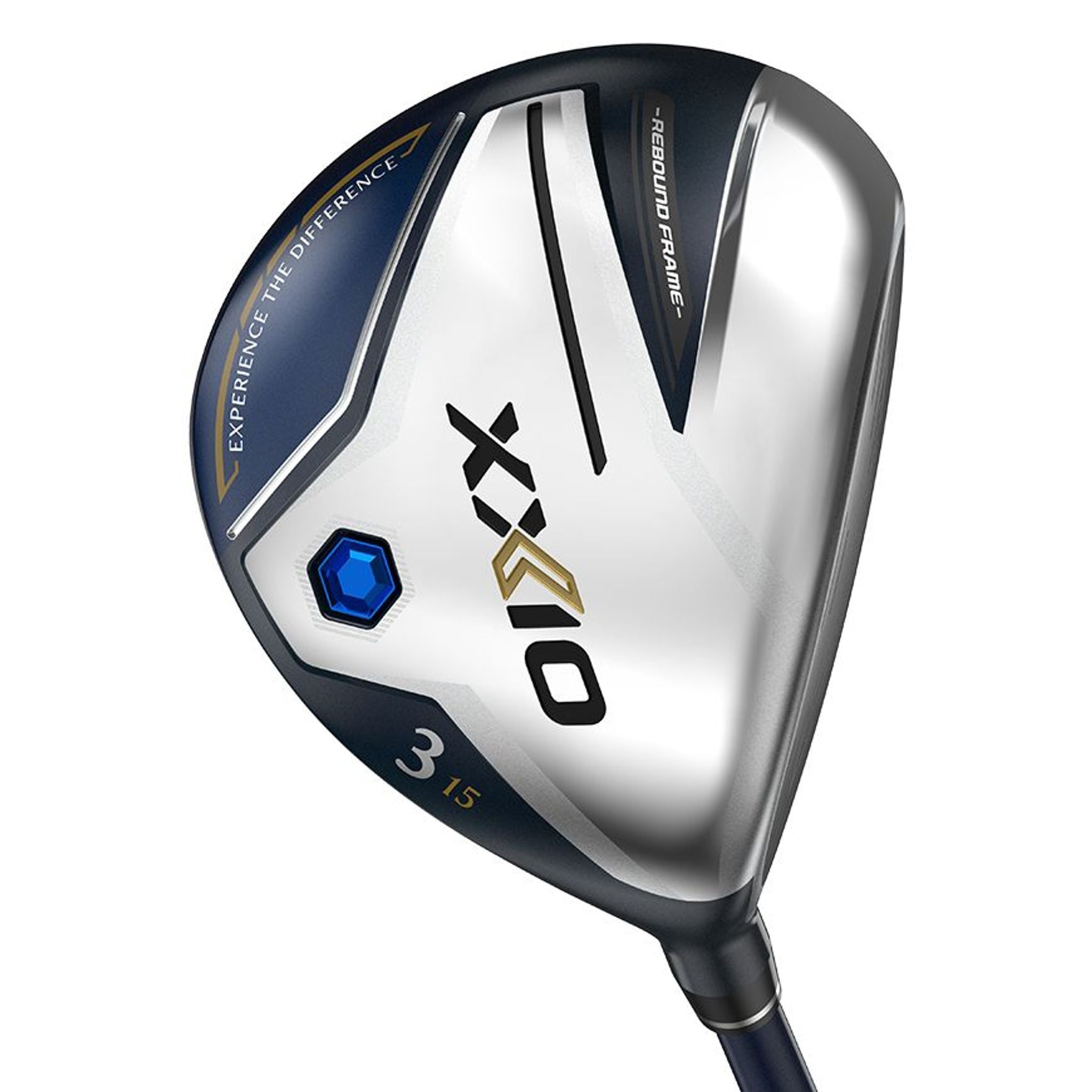 XXIO Prime 12 Fairwayholz dla mężczyzn