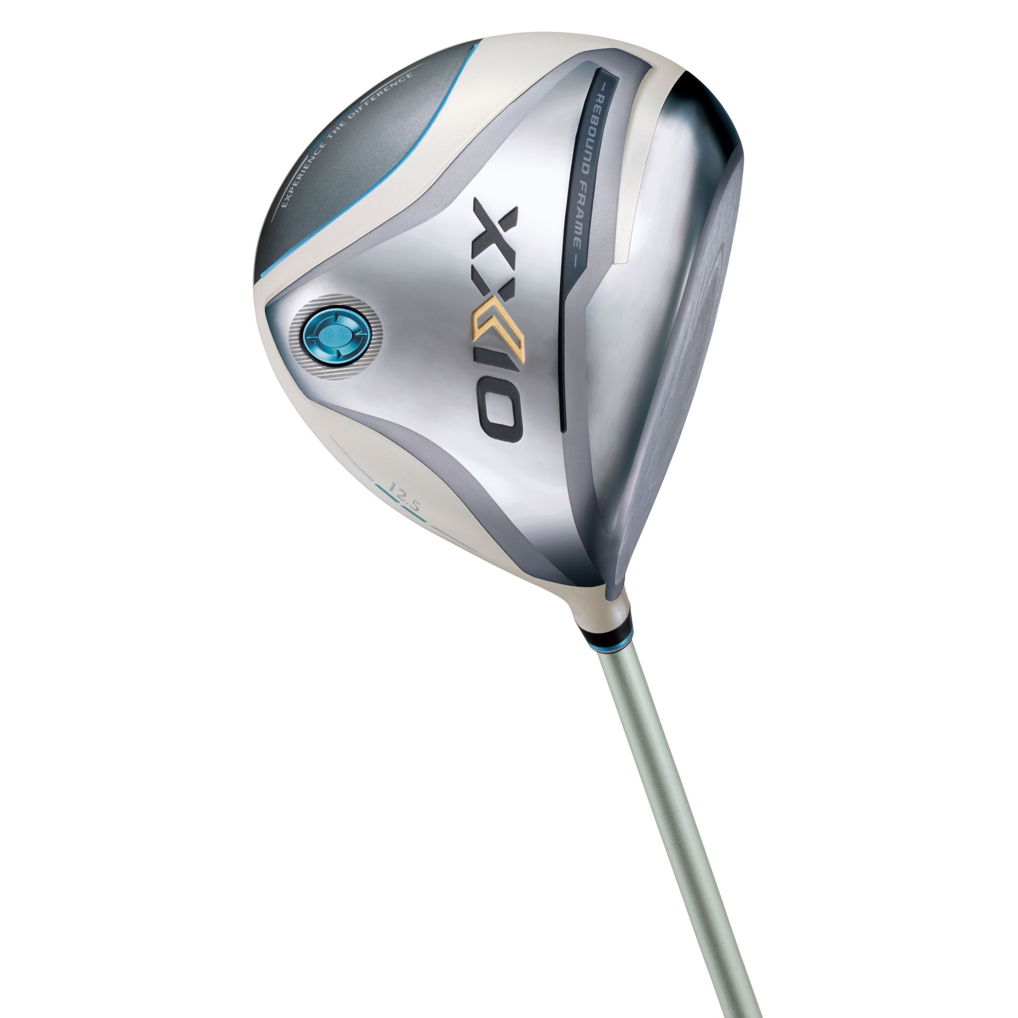 XXIO 12 Driver Damski