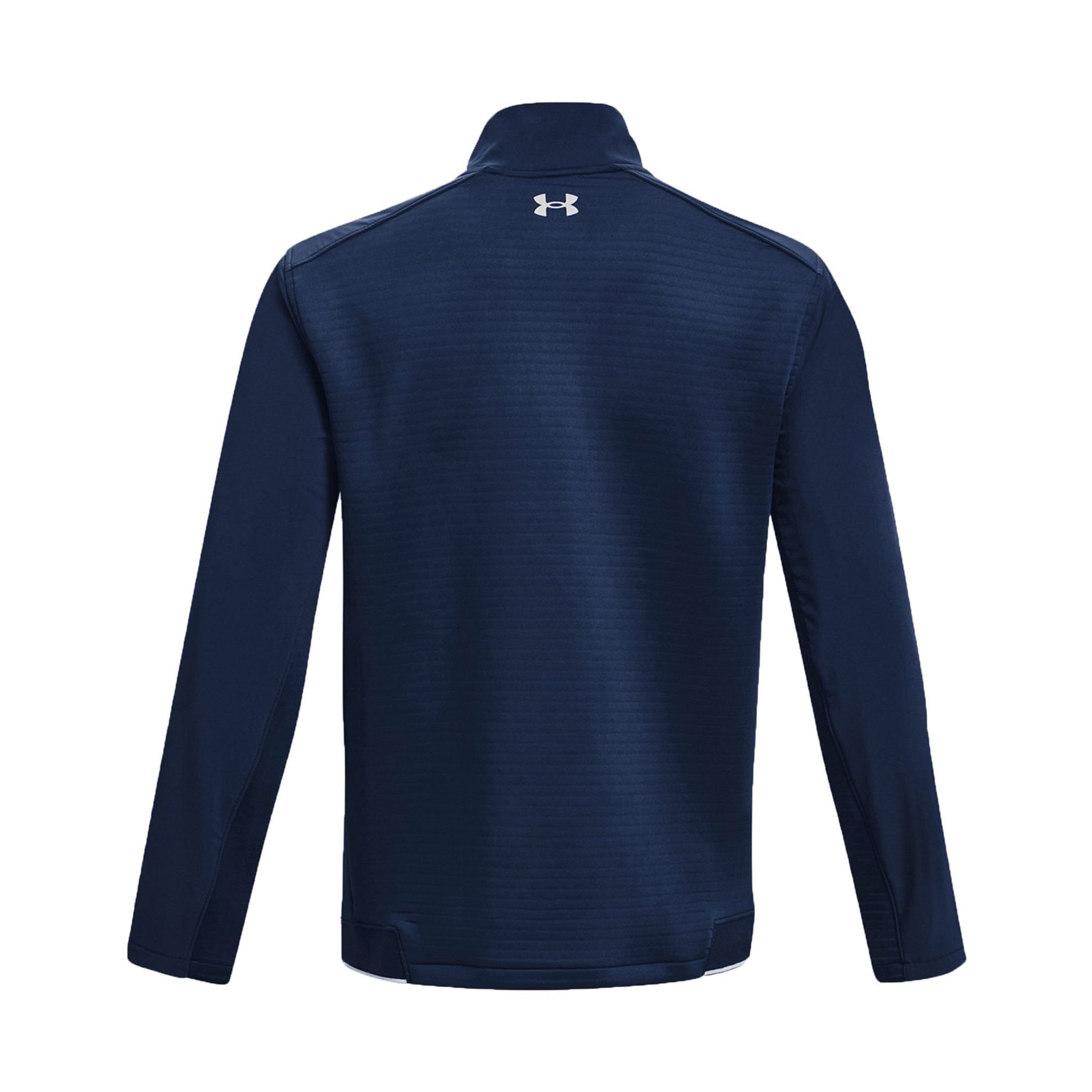 Under Armour Jacke Storm Daytona 1/2 Zip Navy Herren Herren