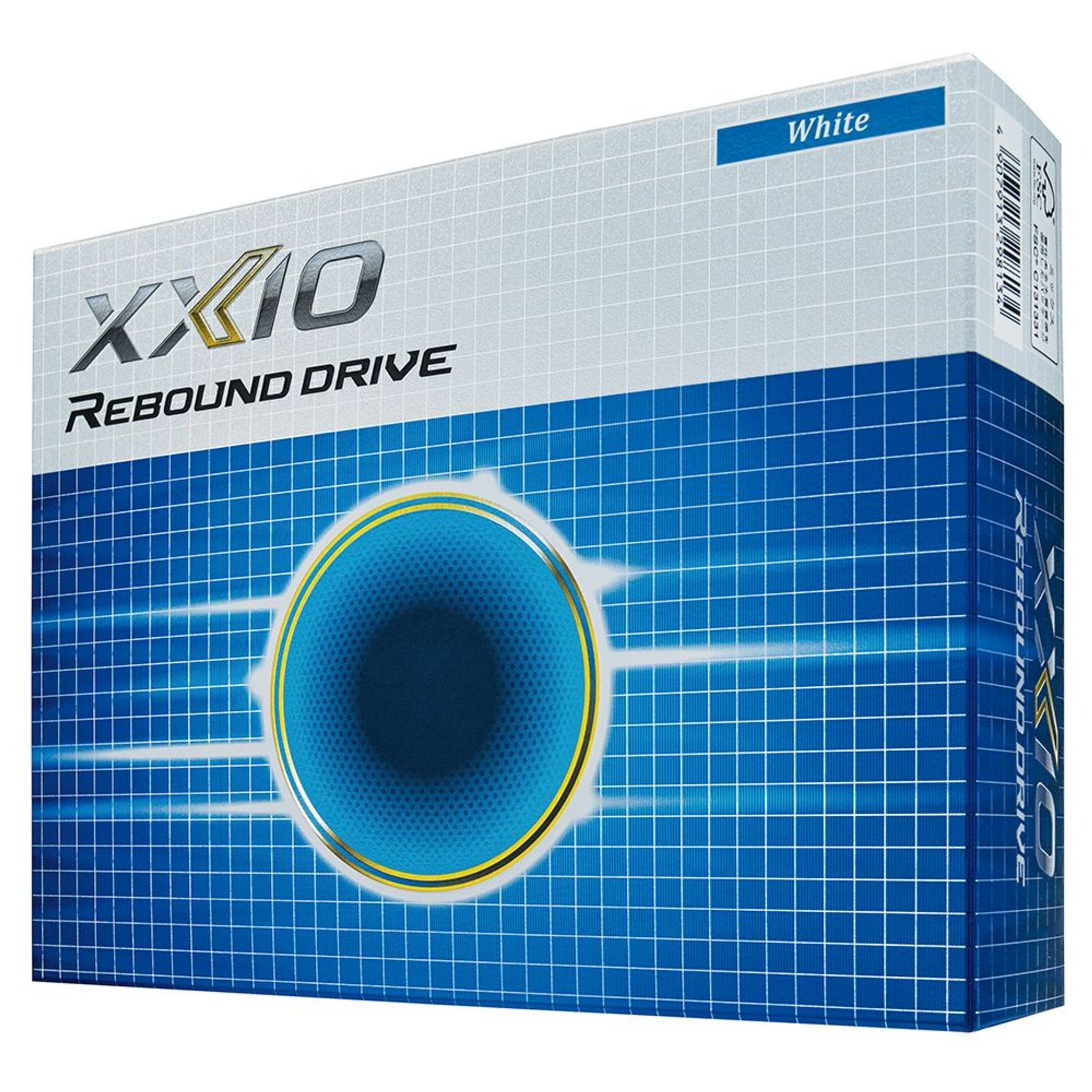 Piłki golfowe XXIO Rebound Drive