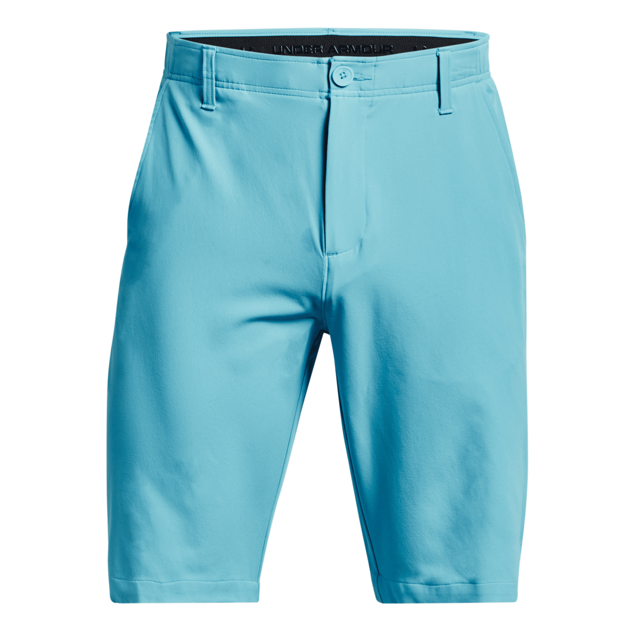 Under Armour M Short Drive Taper Fresco Blau/Halo Grau Herren