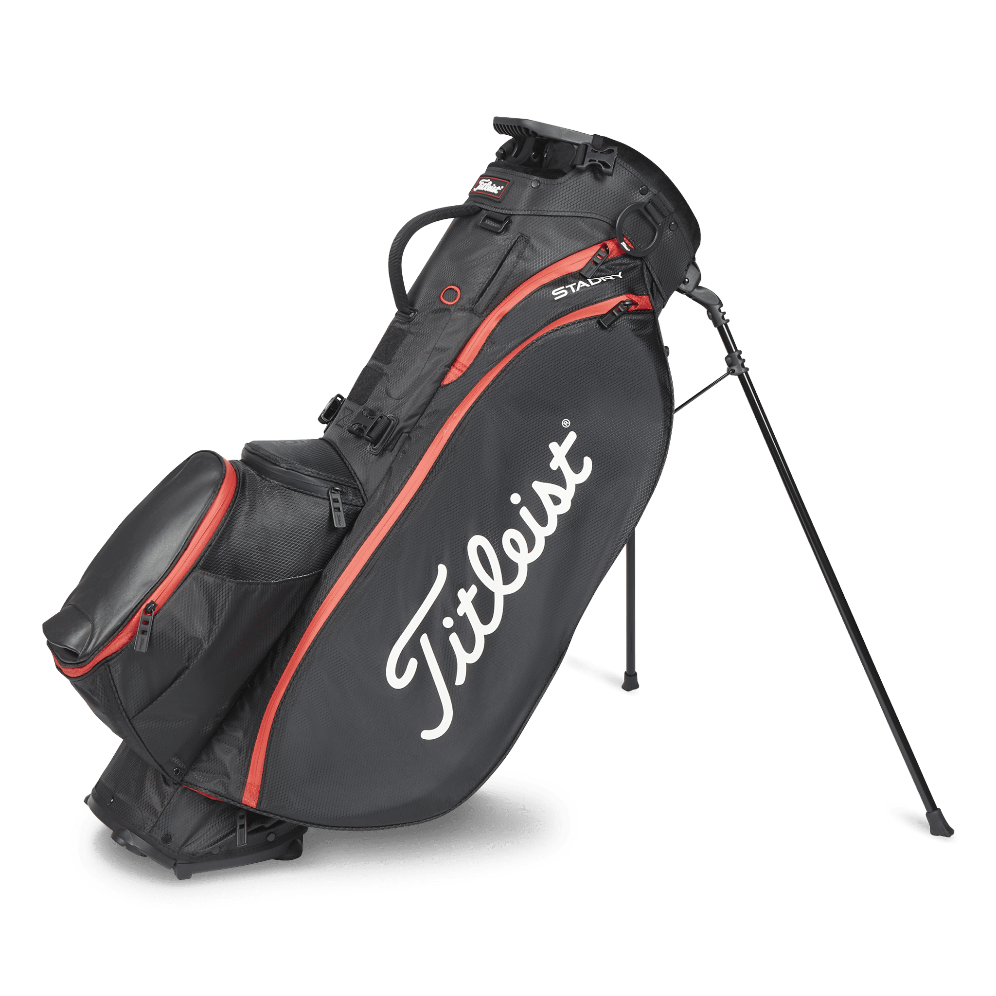 Titleist StaDry Players 5 Standbag