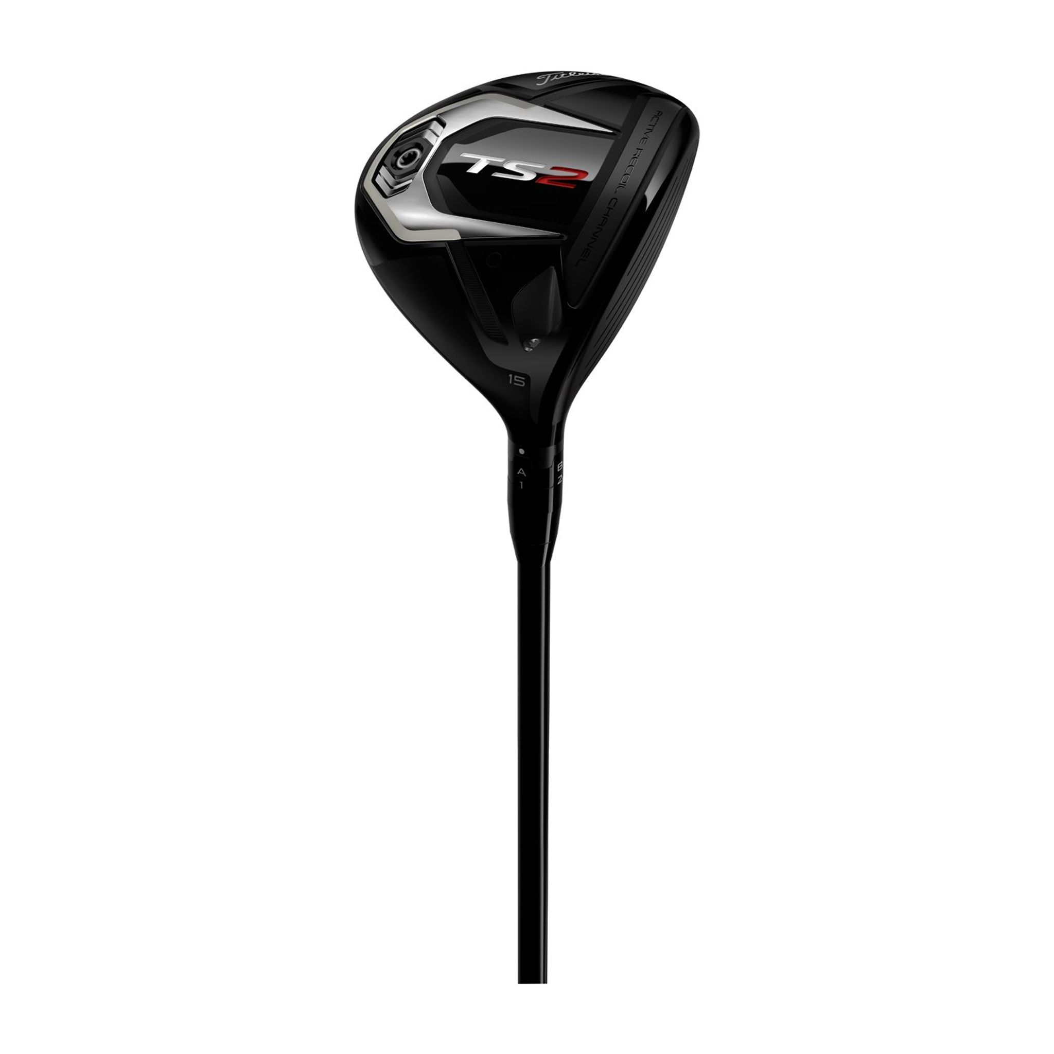 Titleist TS2 Fairwayholz - używane