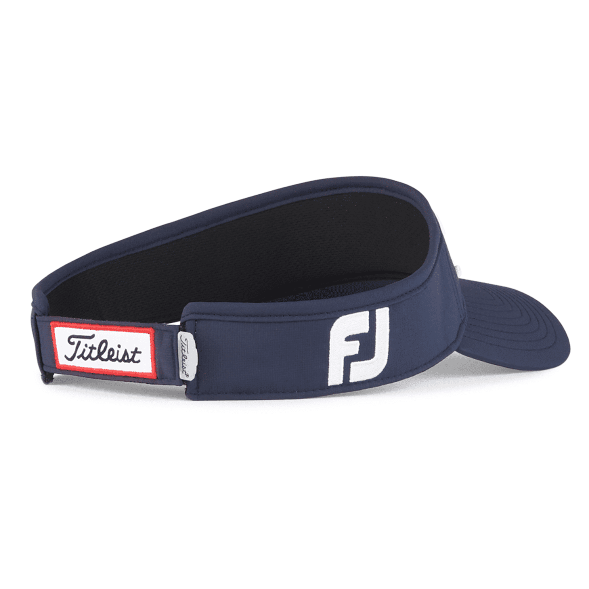 Titleist Tour Performance Visor dla mężczyzn