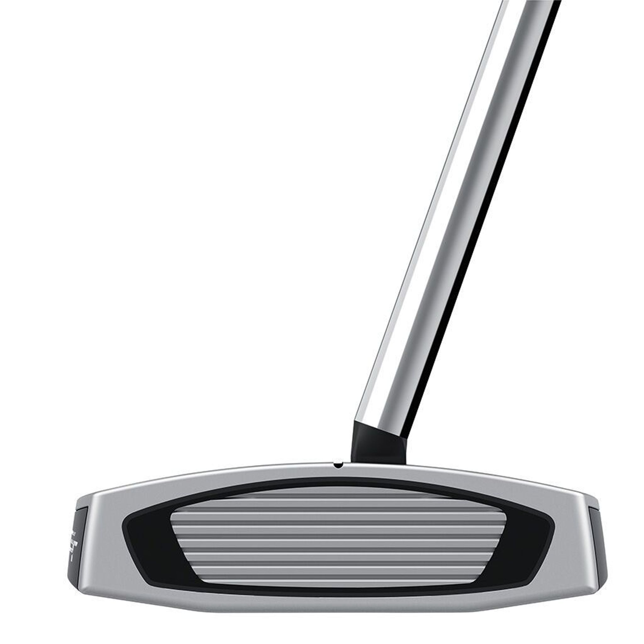 TaylorMade Assault X Silver Center Shafted Putter Męski