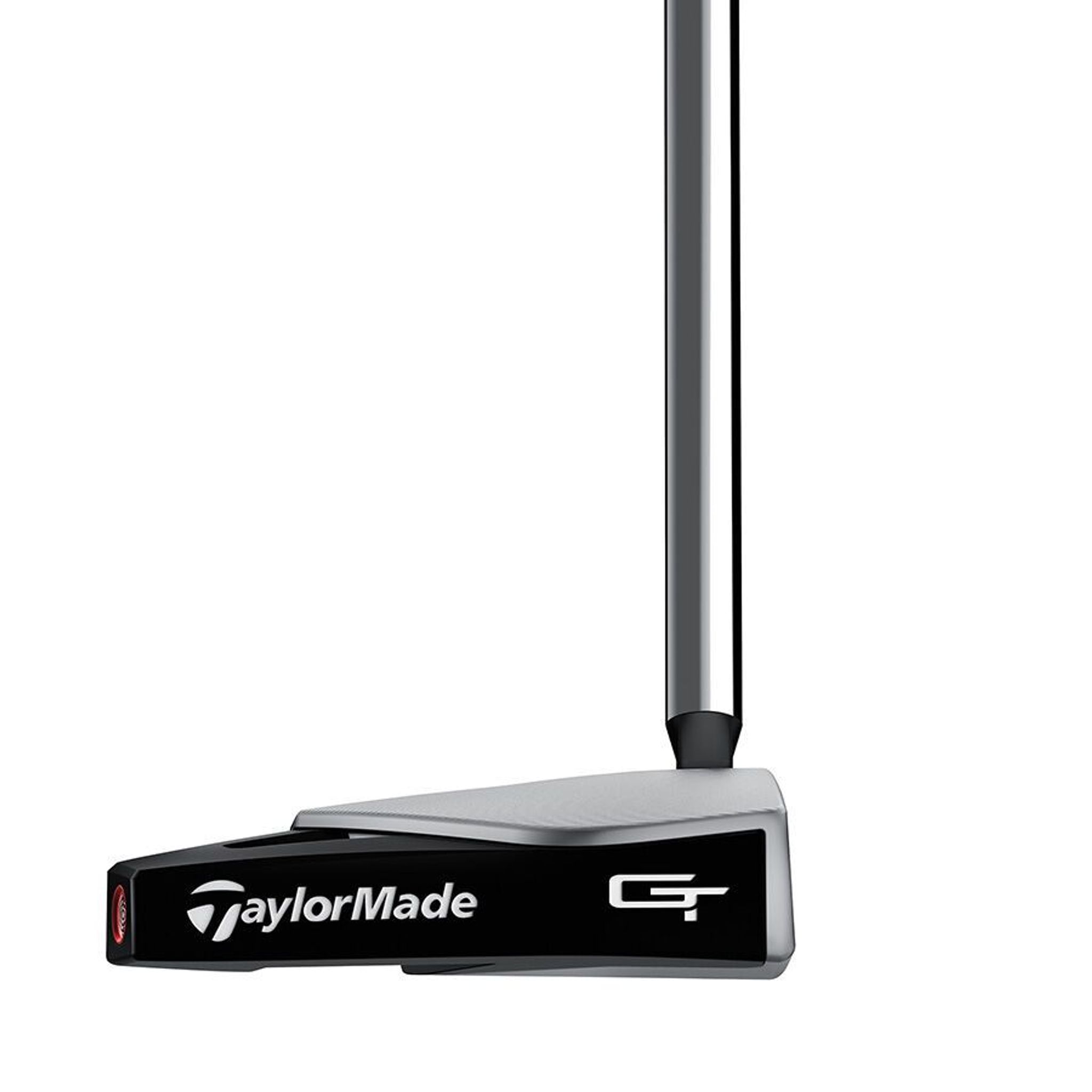 TaylorMade Assault X Silver Center Shafted Putter Męski