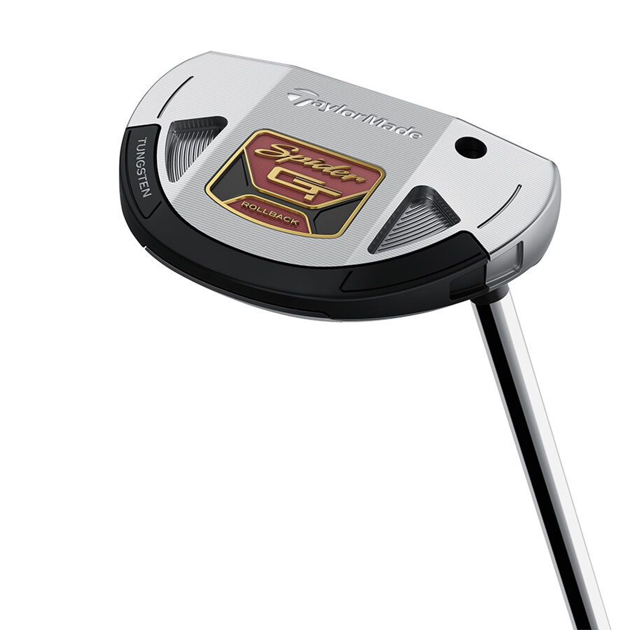 TaylorMade Assault XS Rollback #3 Putter