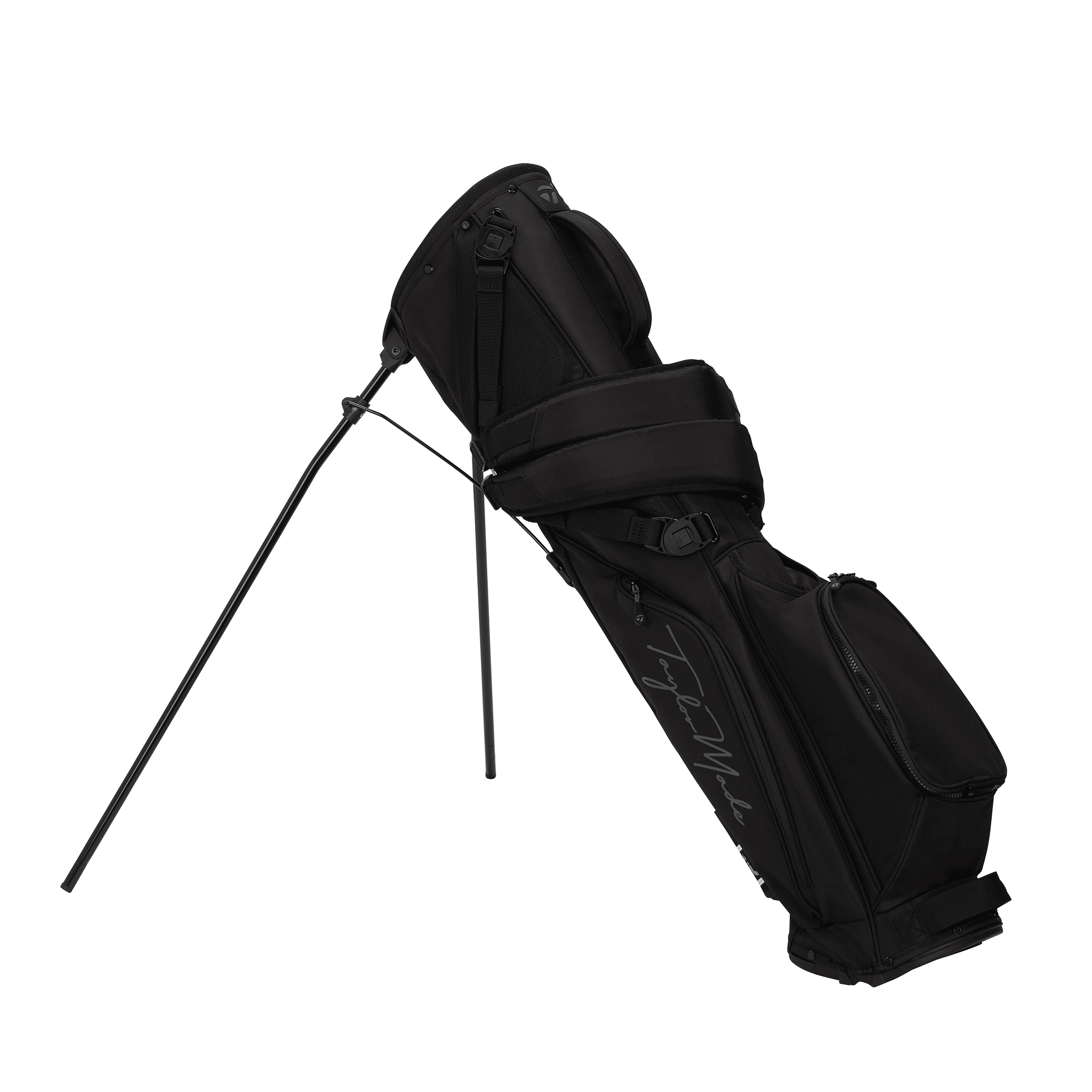 TaylorMade Flextech Carry Standbag