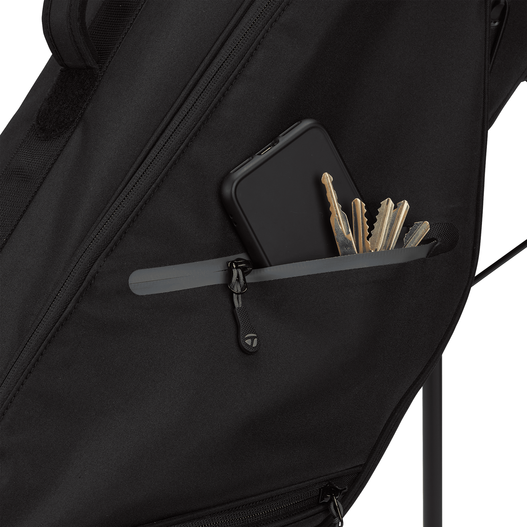 TaylorMade Flextech Carry Standbag