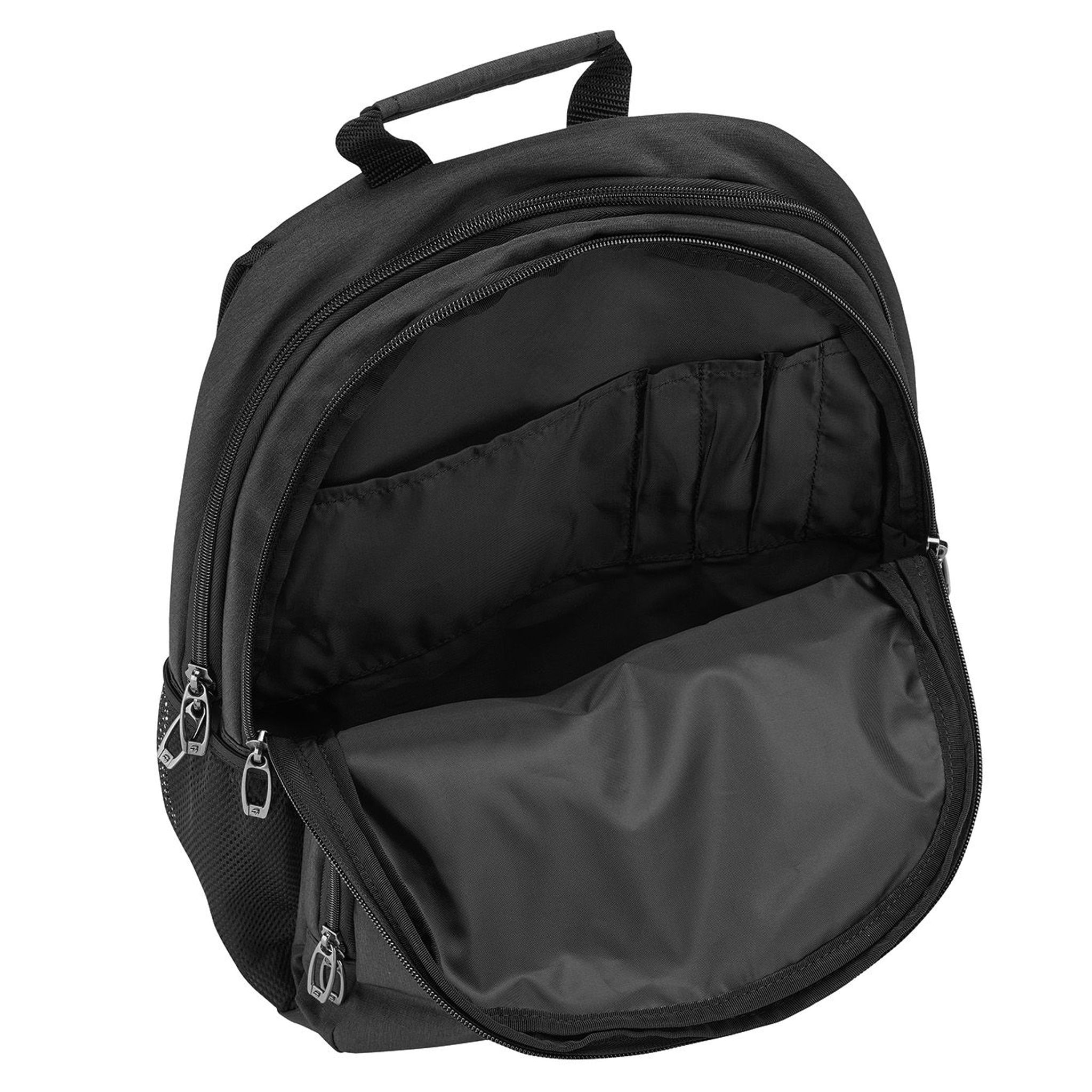 TaylorMade Performance Backpack Black