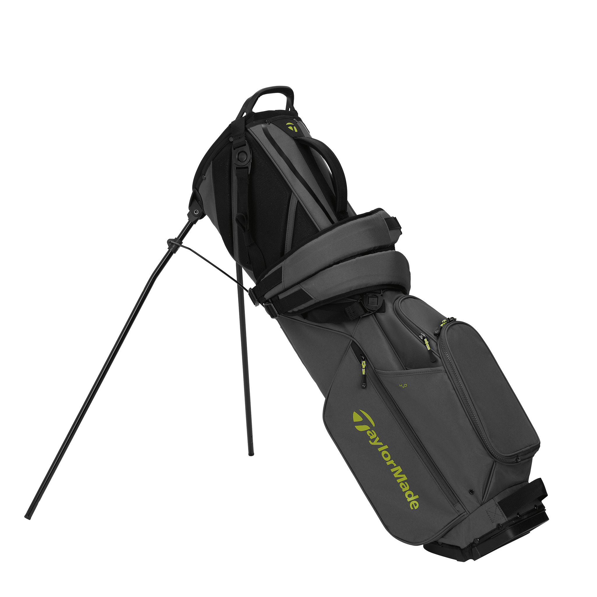 TaylorMade Flex Tech Lite II Standbag