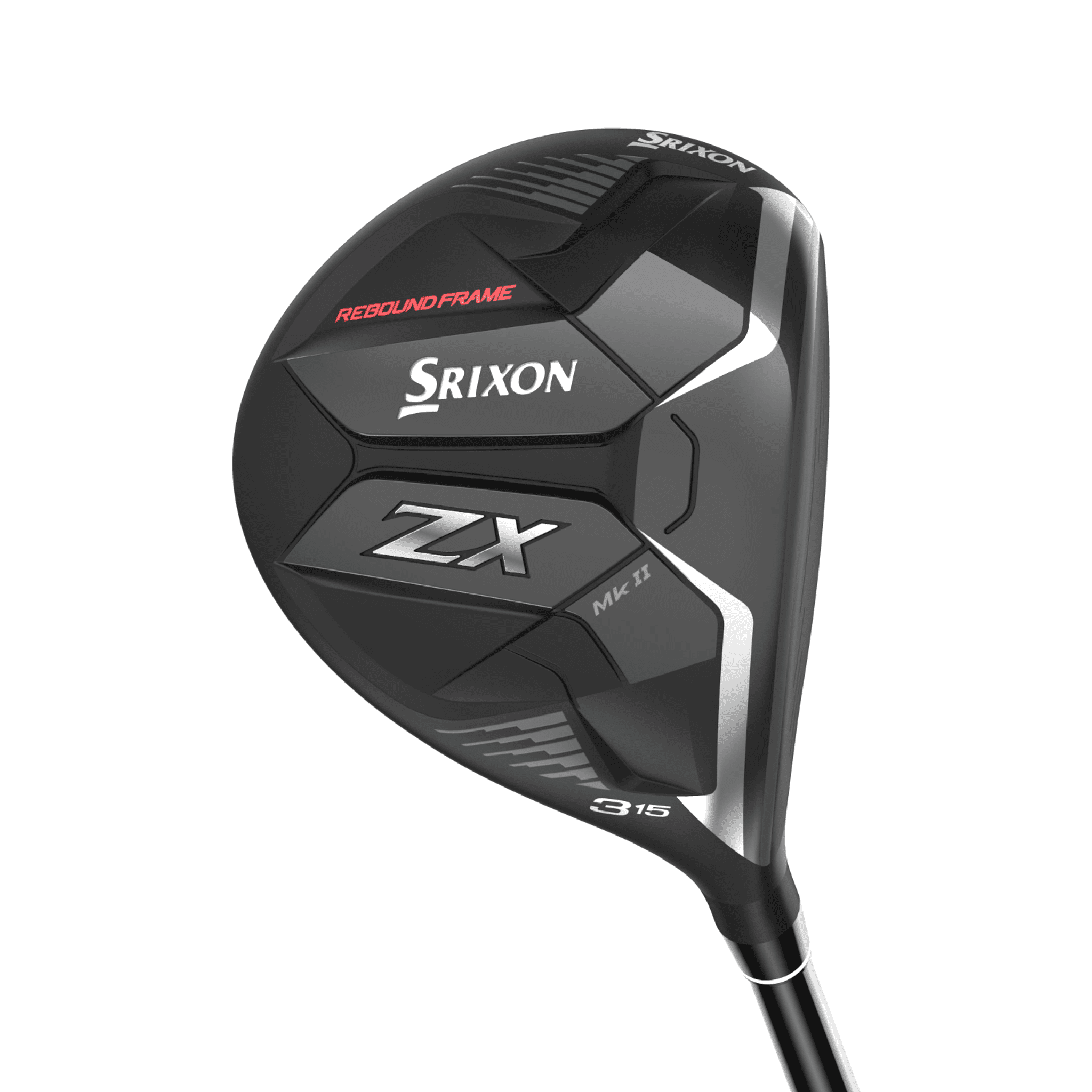 Srixon ZX Fairwayholz dla mężczyzn