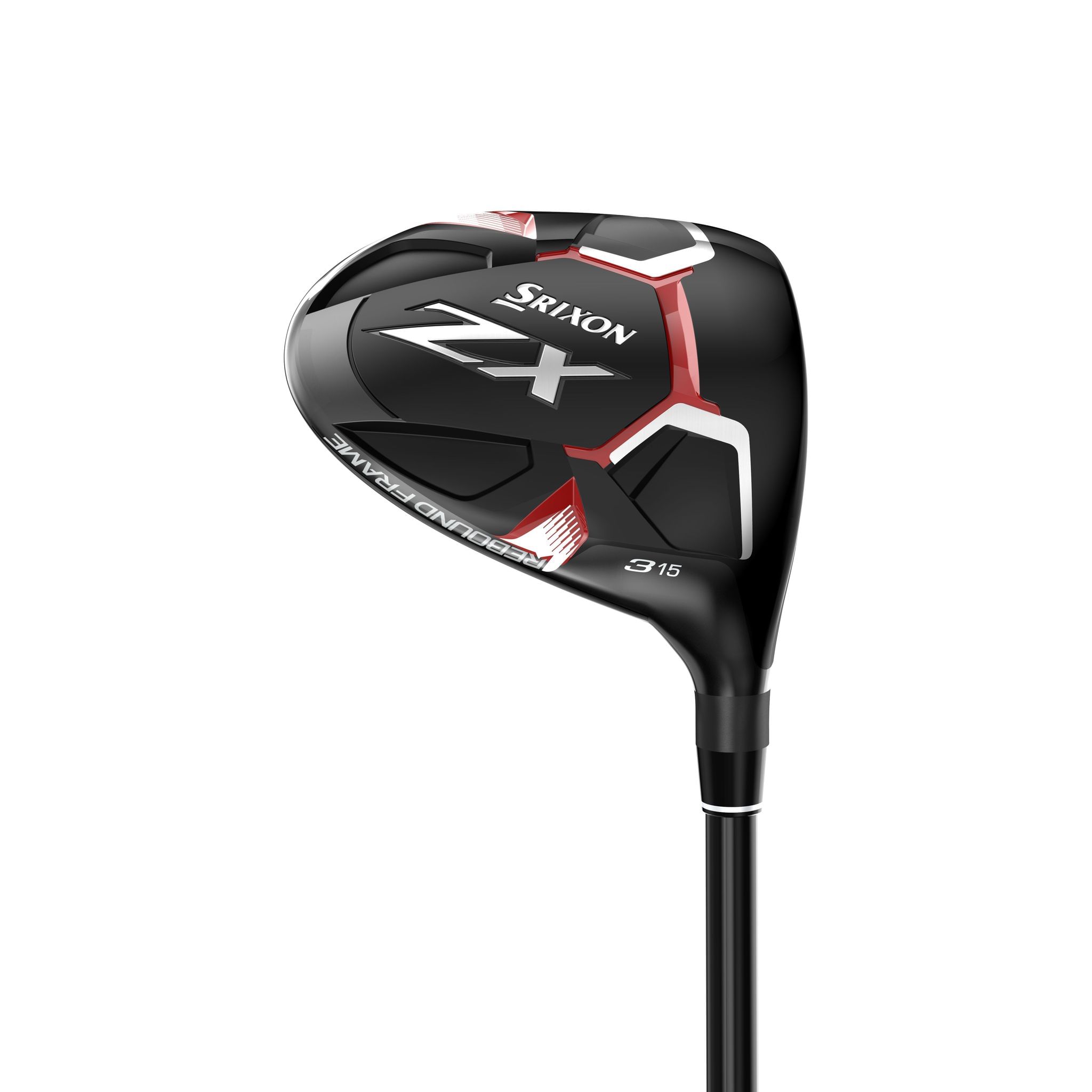 Srixon ZX Drewno Fairway Mężczyźni