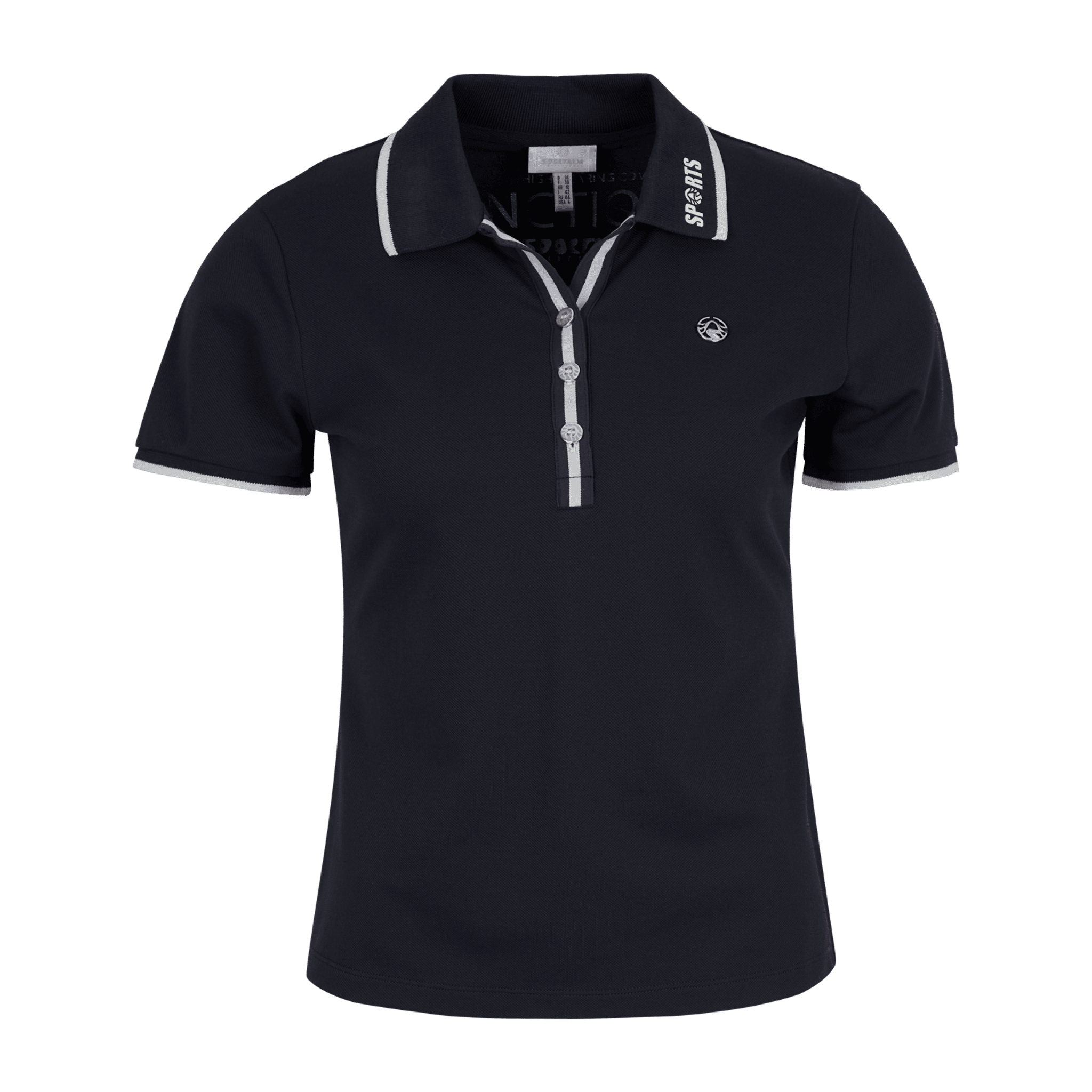 Sportalm Golfpolo Damen