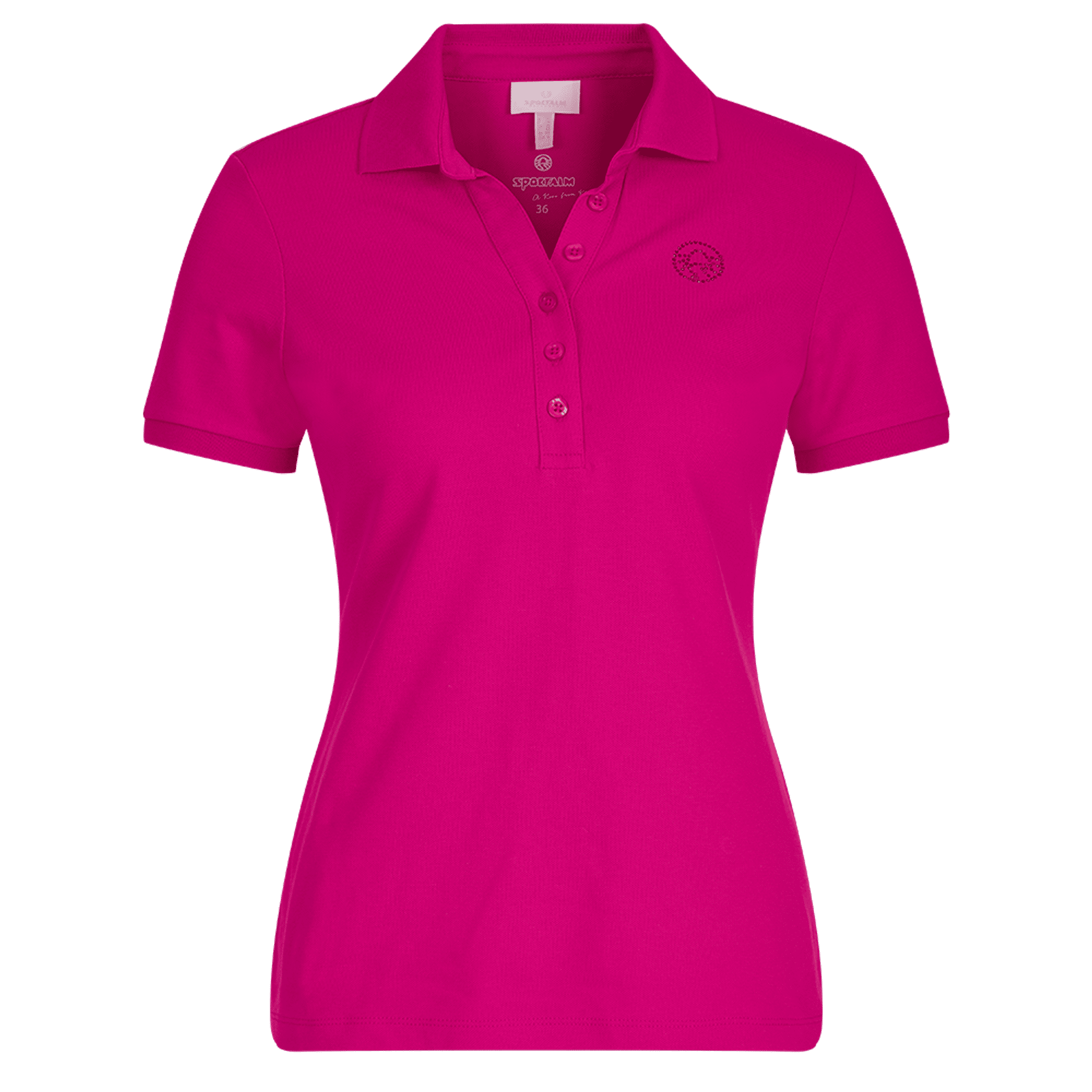 Sportalm Golfpolo Damen