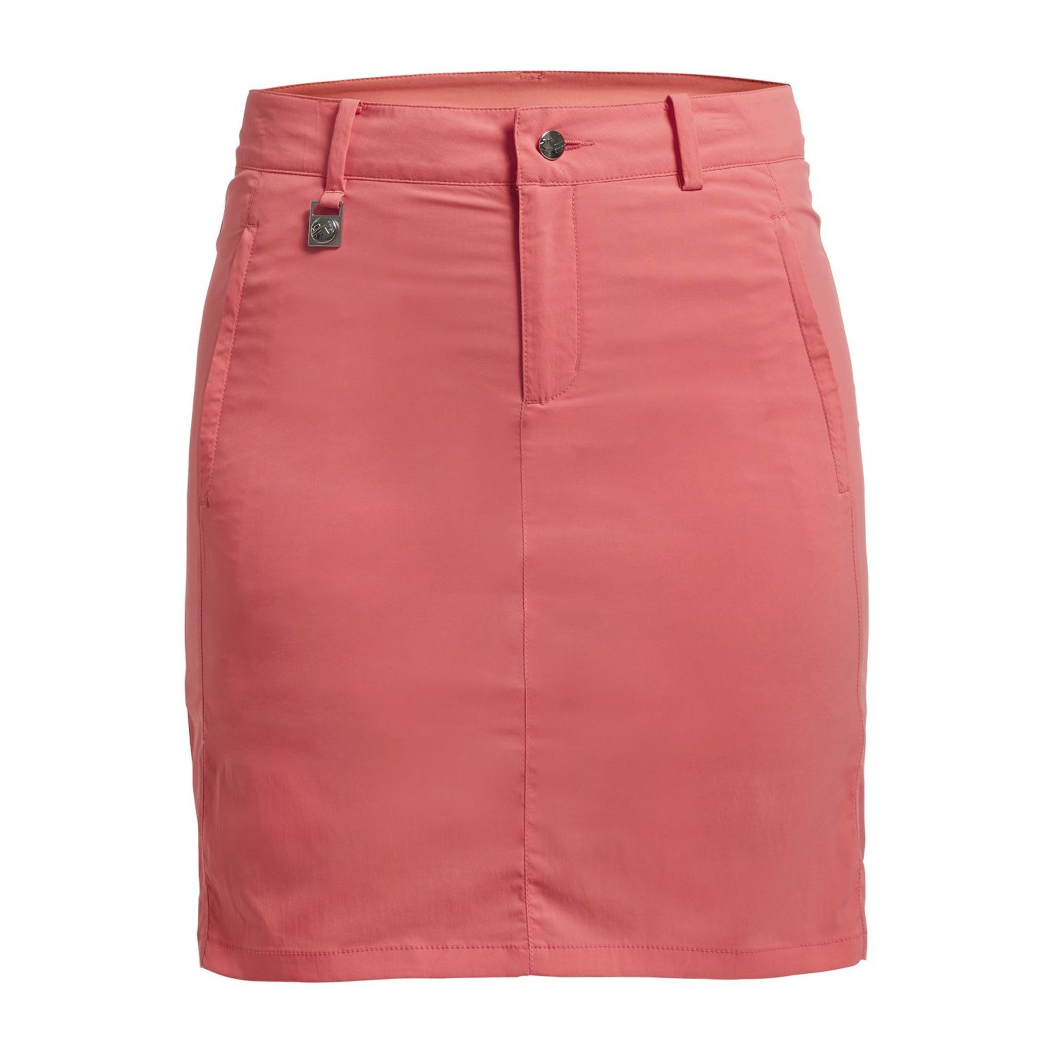 Röhnisch Active Skort Sugar Coral Damski