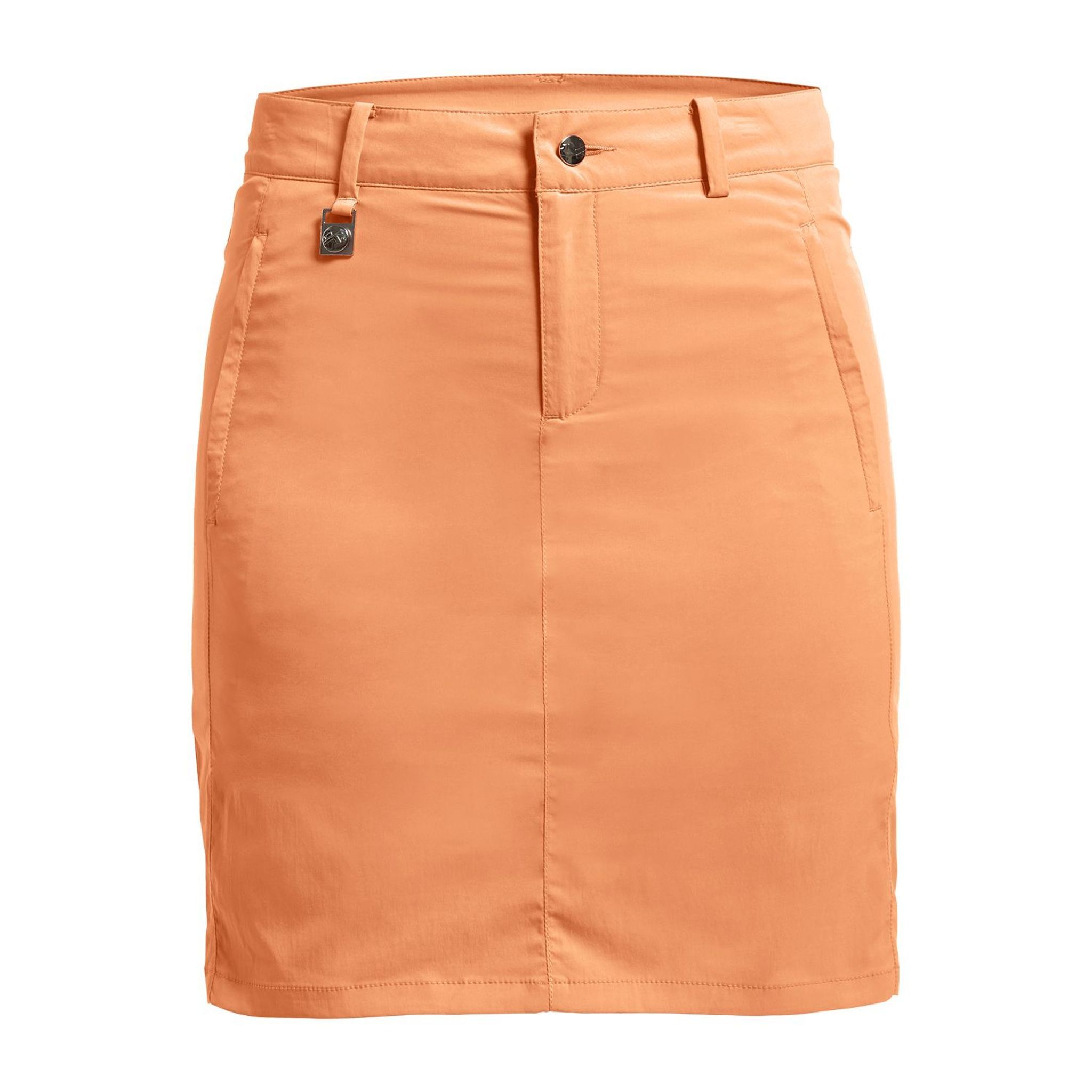 Röhnisch W Active Skort Cantaloupe Damski