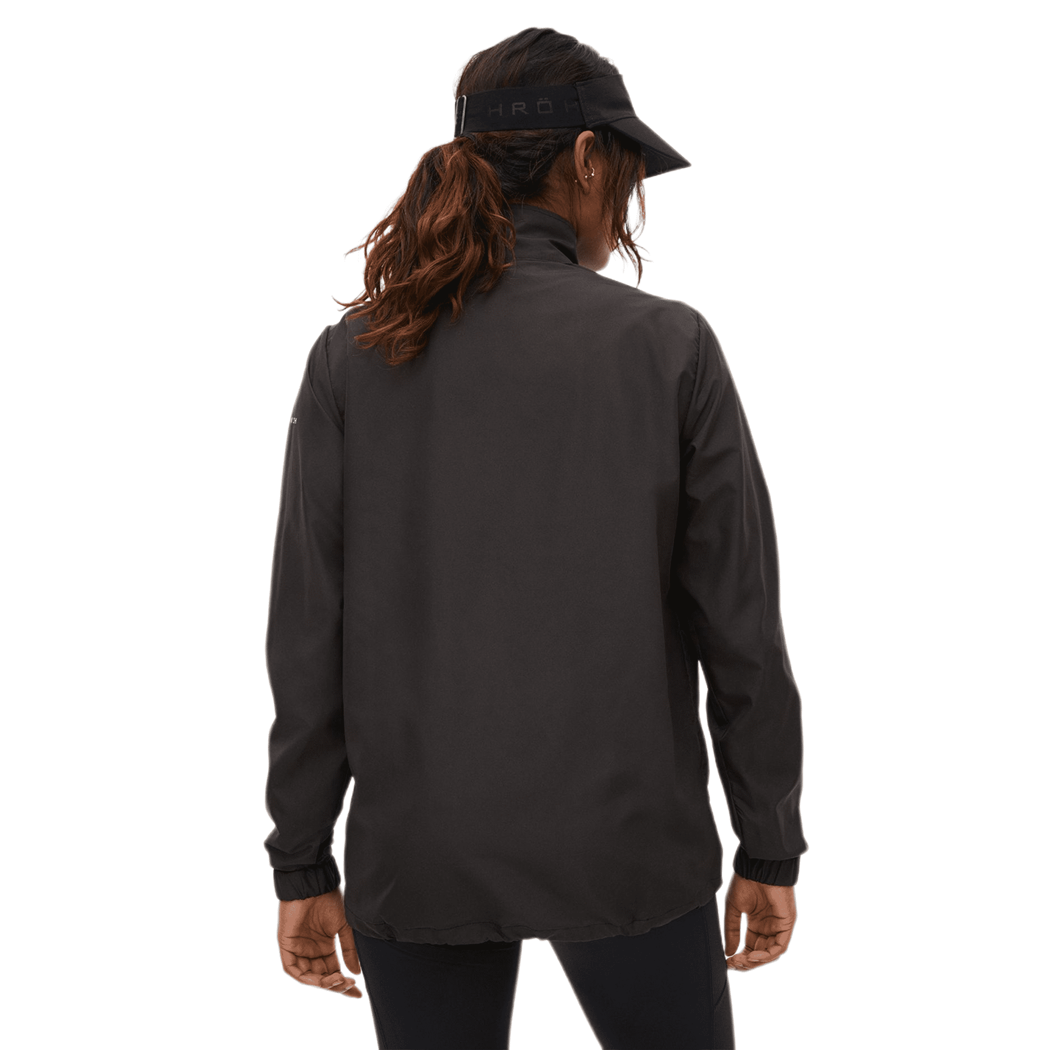 Röhnisch Packable Windjacket Damen