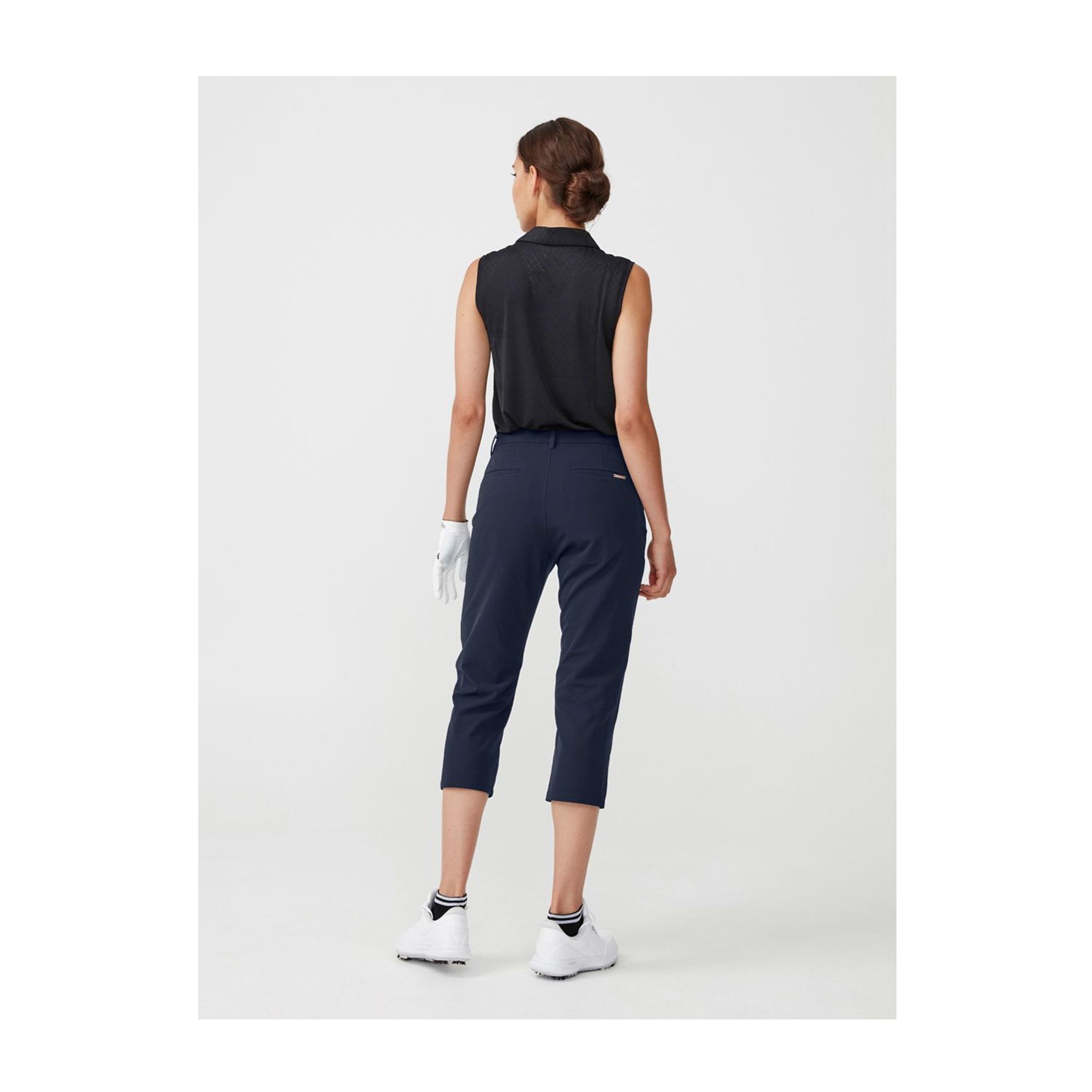 Röhnisch Comfort Stretch Capri Damen